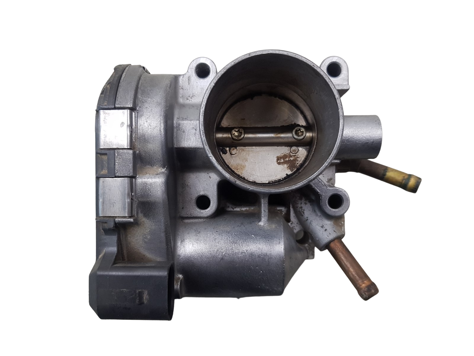 Spjällhusventil VWAG 030133062C 0280750095 Bosch 1403 main product photo