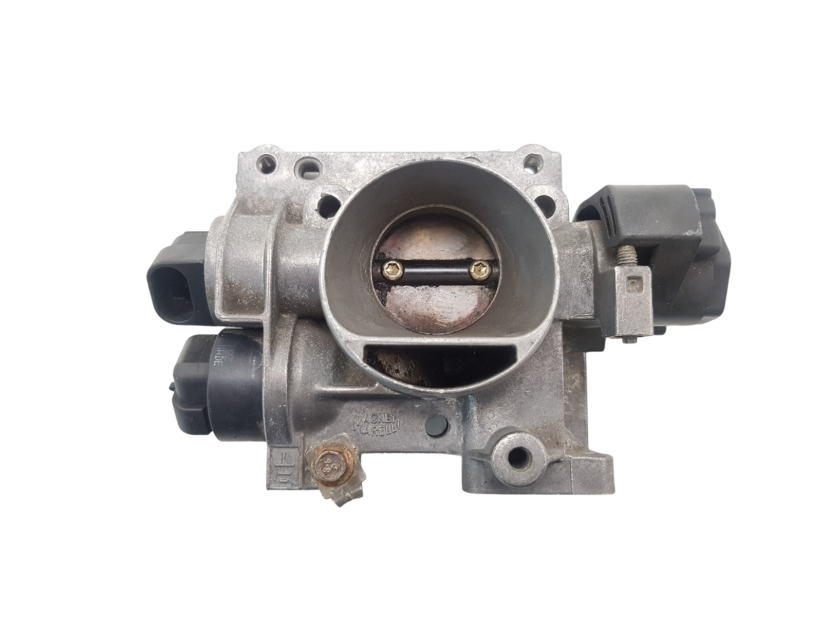 Spjällhusventil Fiat Punto 2 36SXFE1/A IB01/00 1.2 1826 main product photo