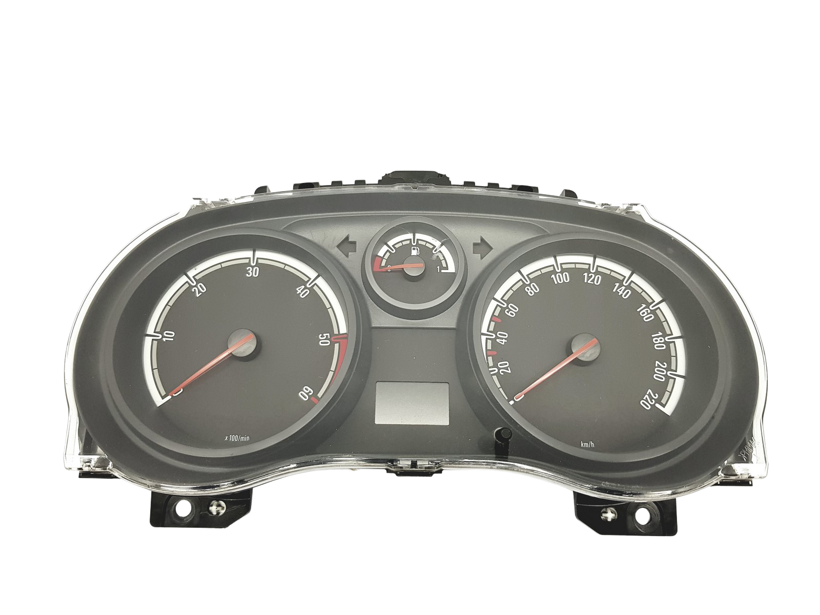 Hastighetsmätare Opel Corsa D P0013264261 28120245-3 50837 main product photo