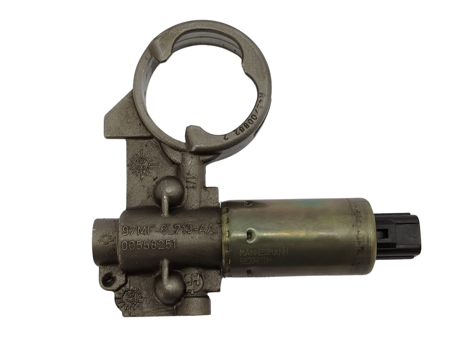 Fördelningsventil Ford 97MF-6L713-AA main product photo