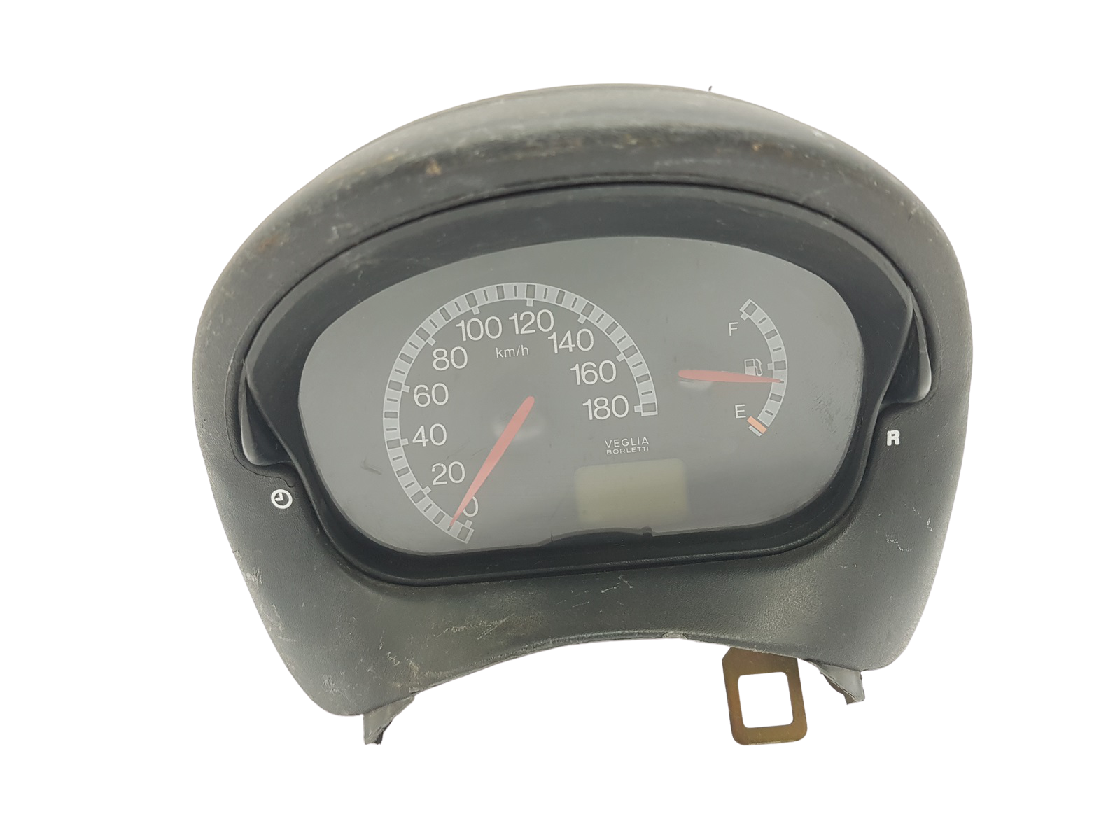 Hastighetsmätare Licznik Fiat Seicento 735262299 28359 main product photo