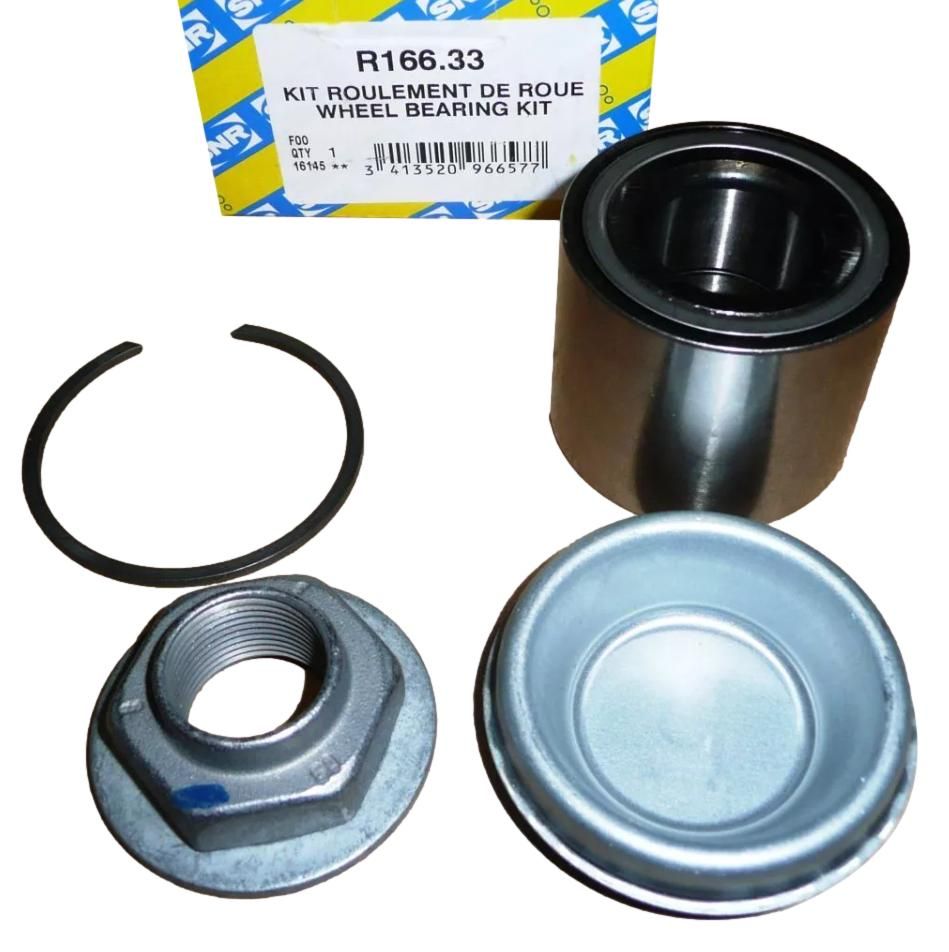 Hjullager Bak Gör Citroen Peugeot R166.33 3748A1 3748.A1 SNR main product photo
