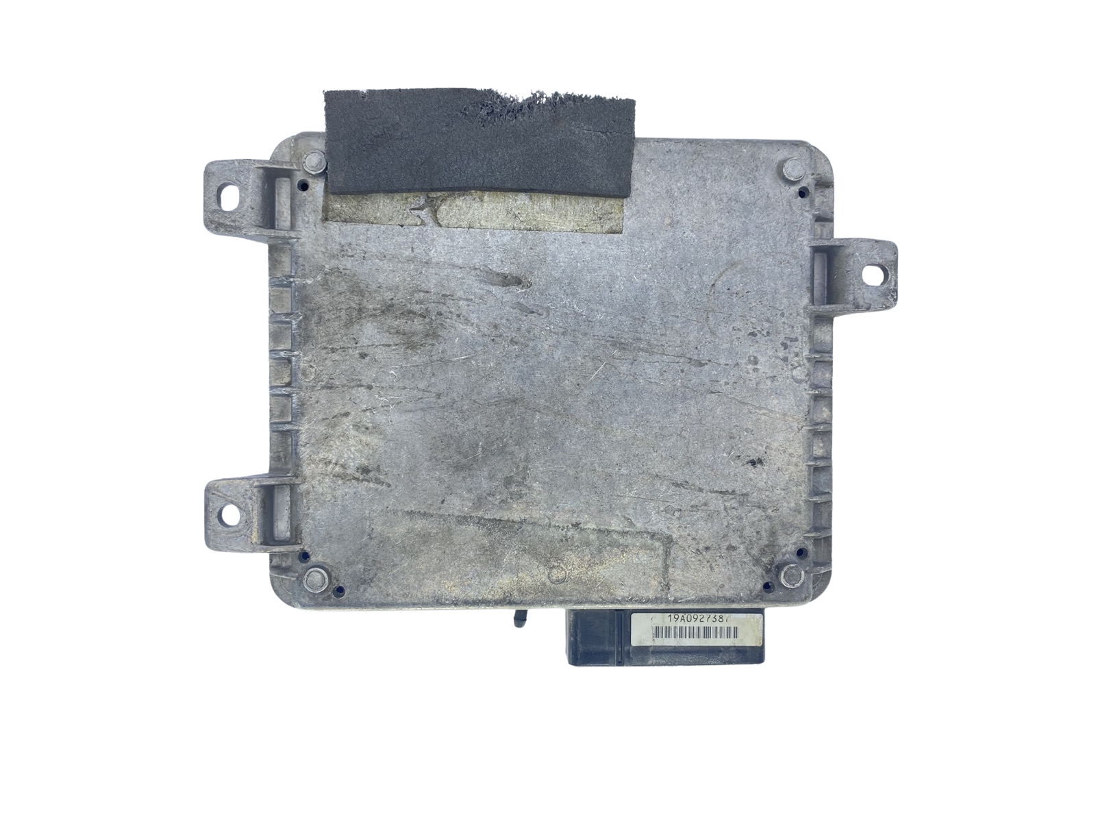 Motorstyrenhet ECU Rover MKC104020 WK 55488 main product photo