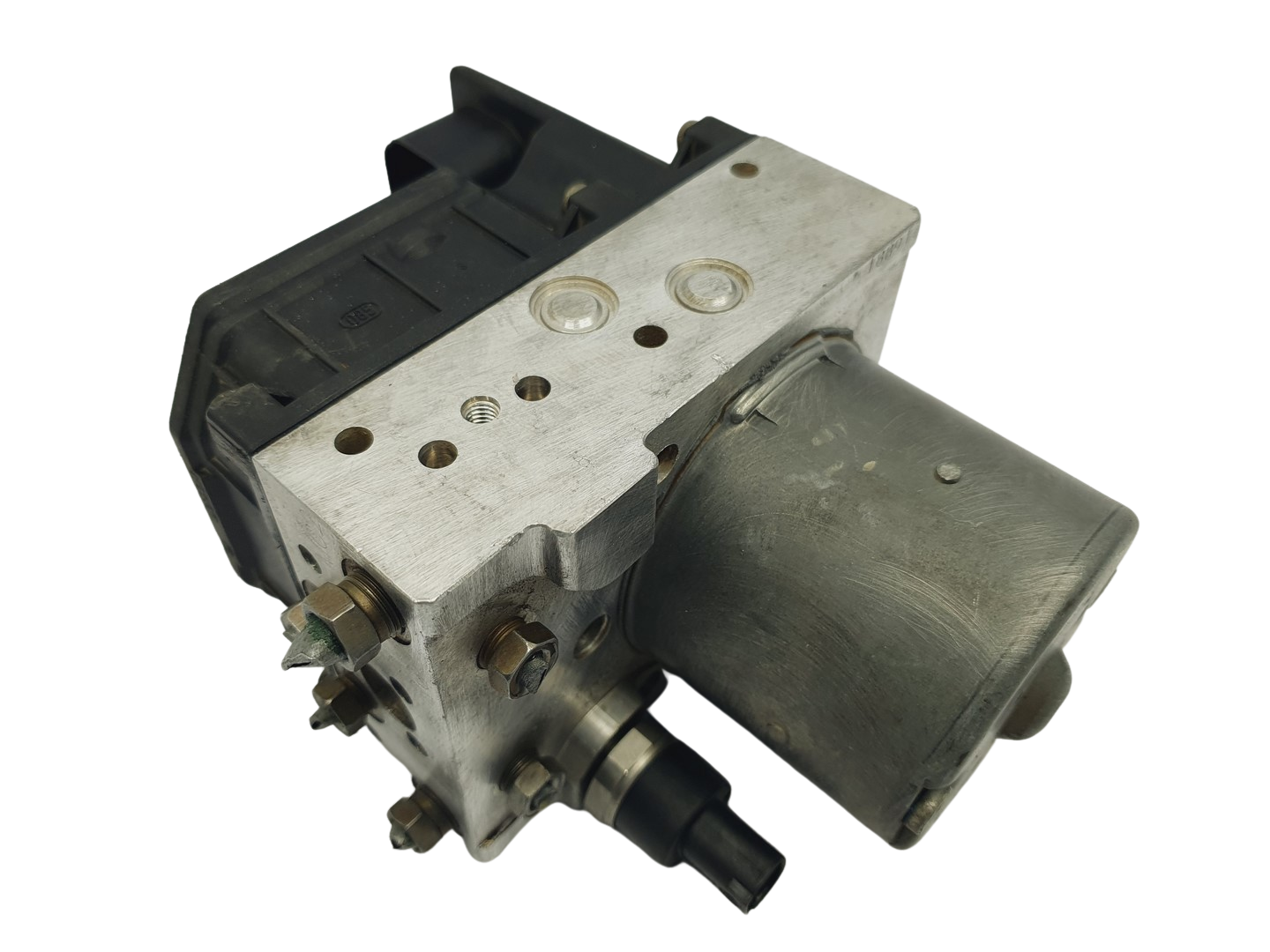 Abs-pump Citroen Peugeot Fiat Lancia 1494680080 0265225165 64510 main product photo