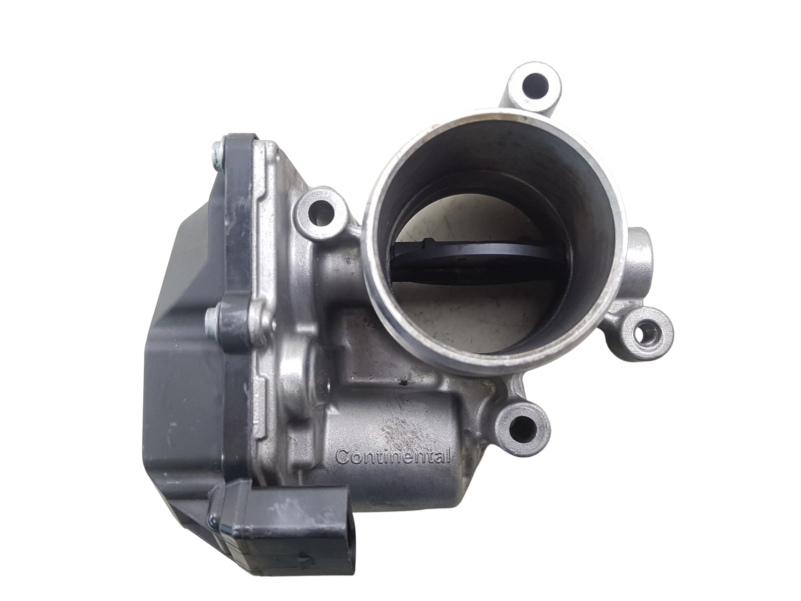 Spjällhusventil VWAG 03L128063G A2C53369978 VDO 1273 main product photo