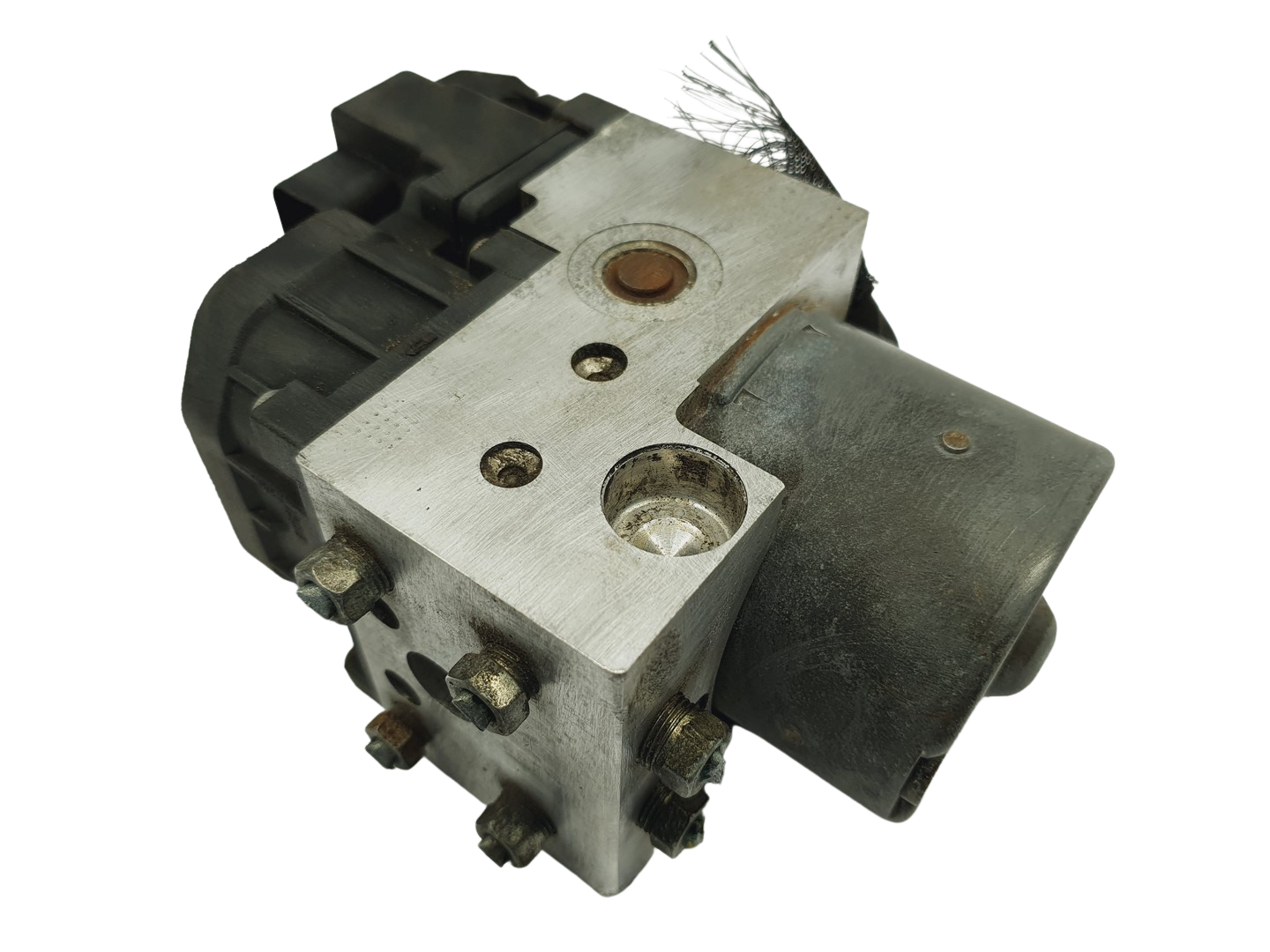 Abs-pump Opel Corsa C 09127108 0265216478 0273004227 65865 main product photo