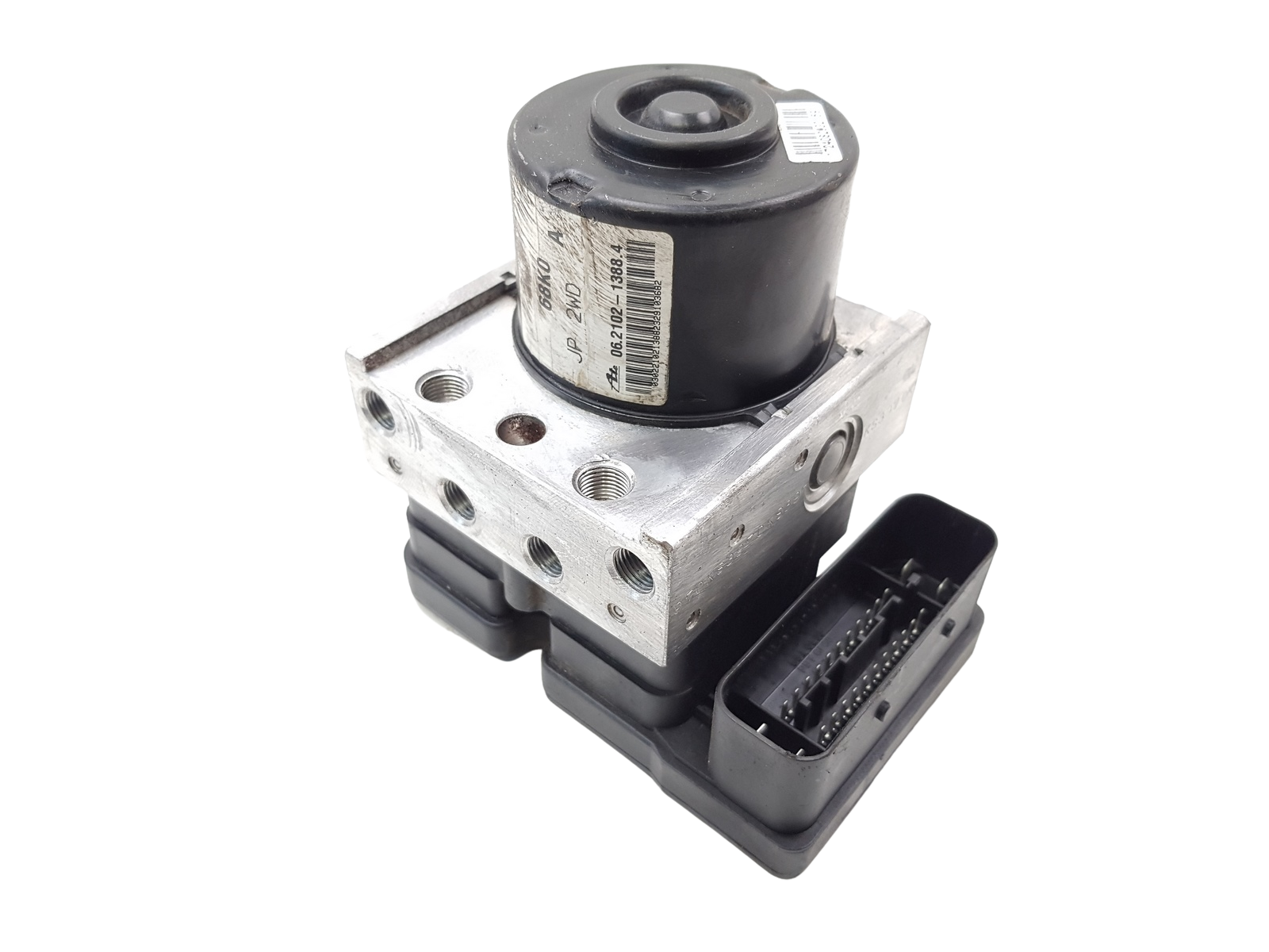 Abs-pump Nissan Suzuki 68K0 06.2109-5608.3 06.2102-1388.4 1123 main product photo