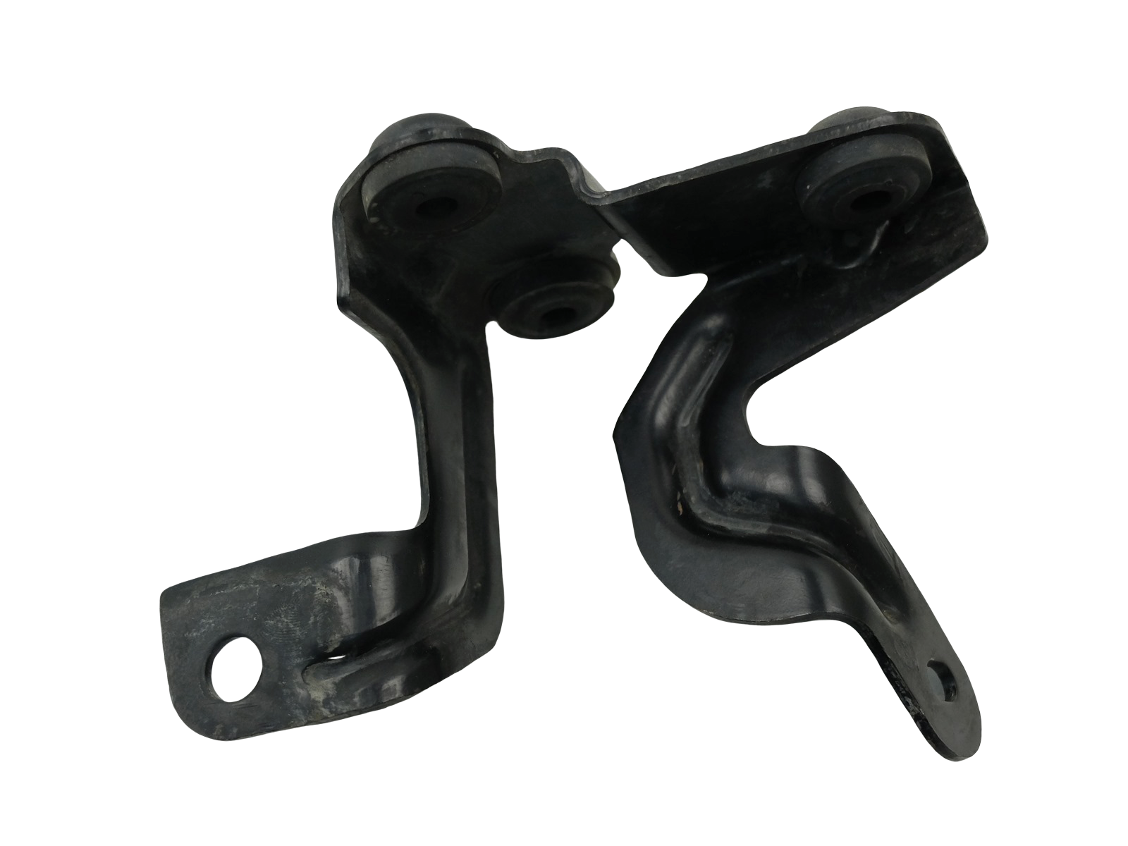 Fäste, Konsol ABS Ford Fiesta 8V51-2C304-EA main product photo
