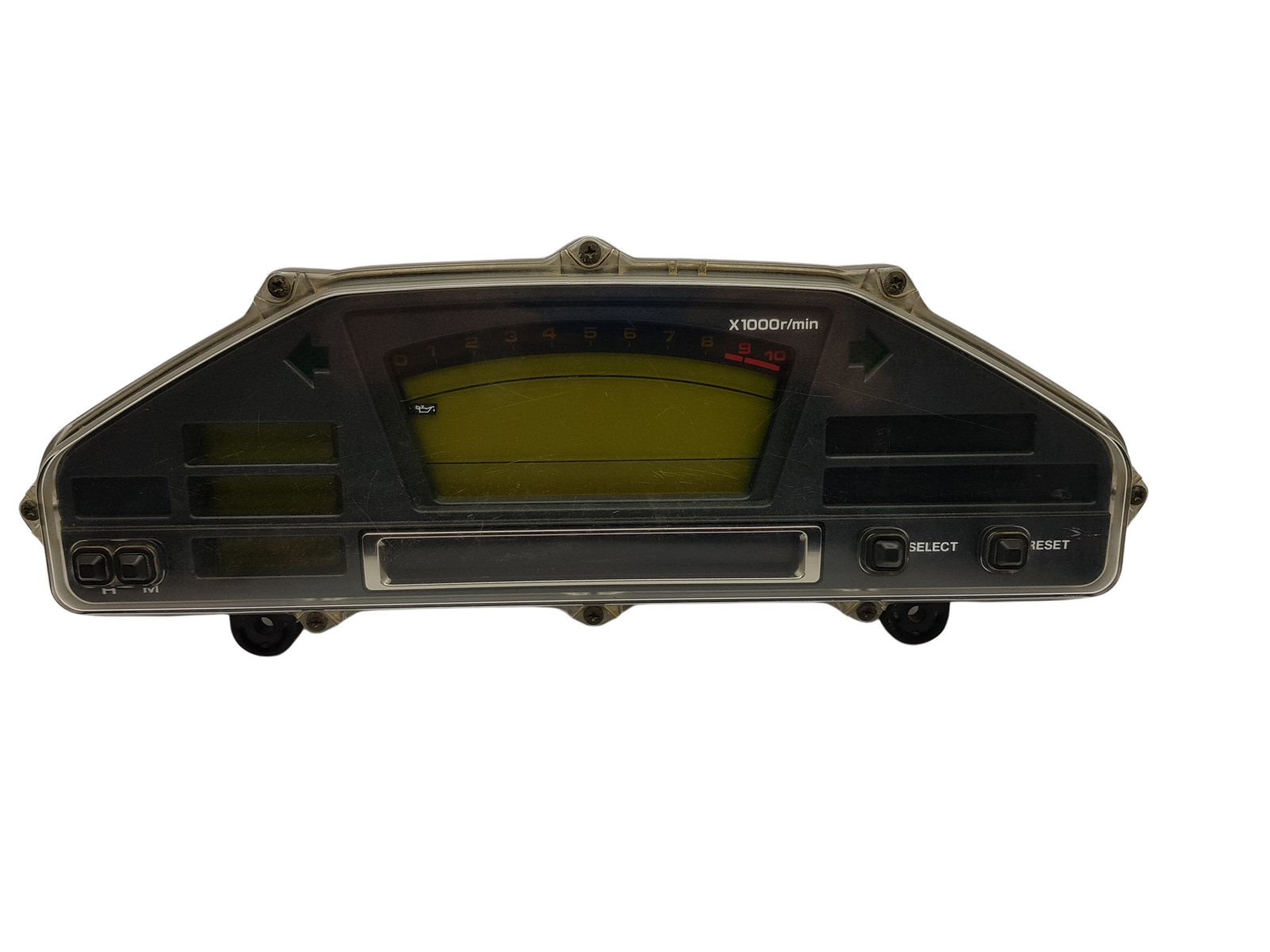 Hastighetsmätare Suzuki Burgman 650 Executive 3821 main product photo