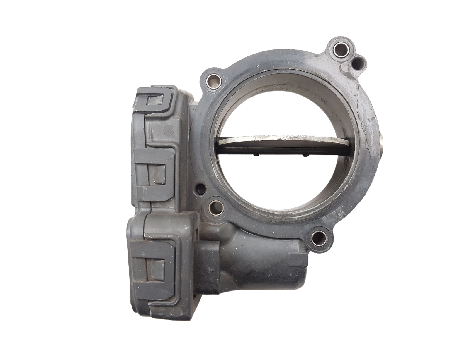 Spjällhusventil Mercedes-Benz A6510900470 0280750573 3752 main product photo