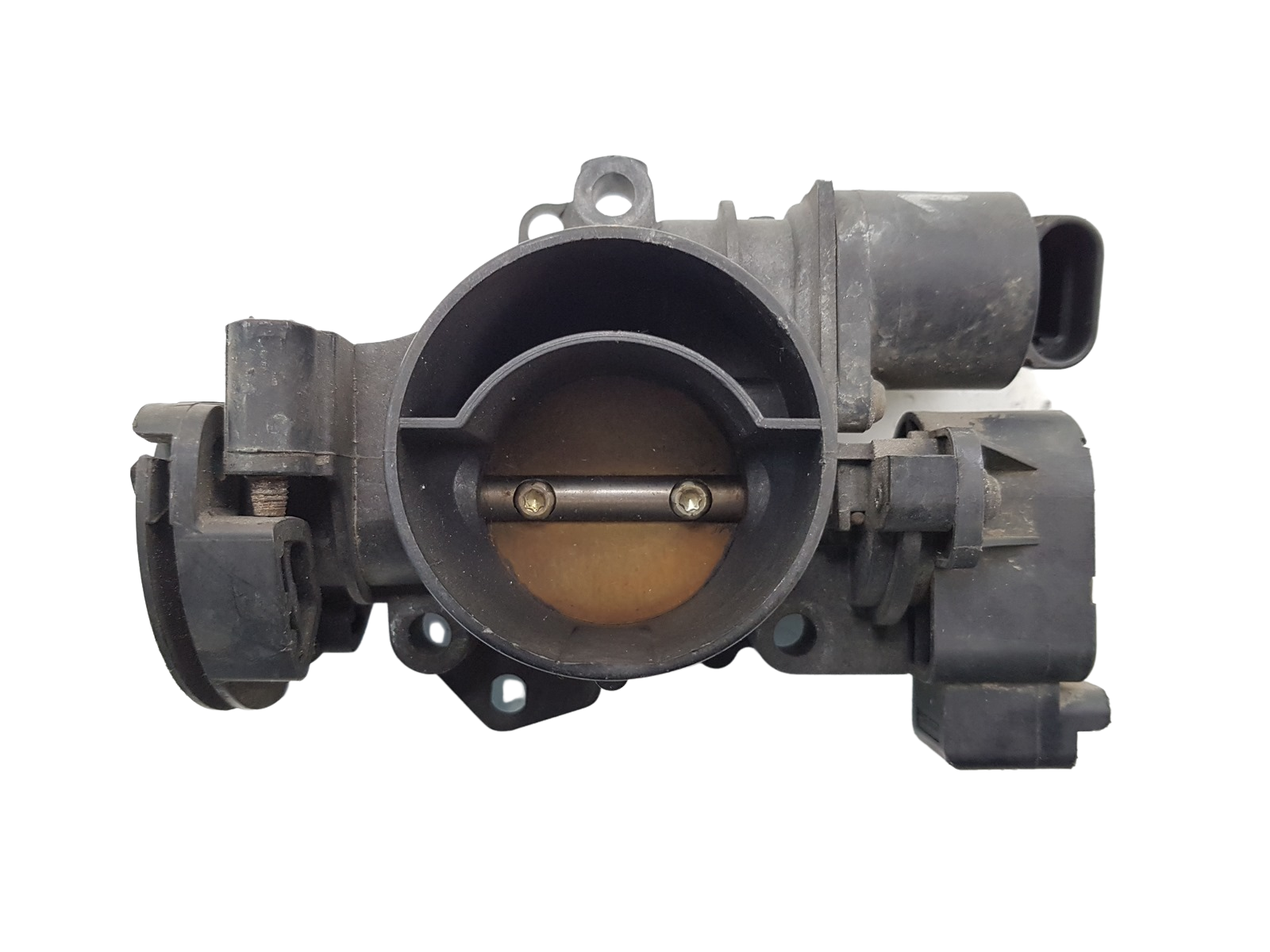 Spjällhusventil Citroen Peugeot PSA651 9642473280 SB35/00 1.4 1899 main product photo