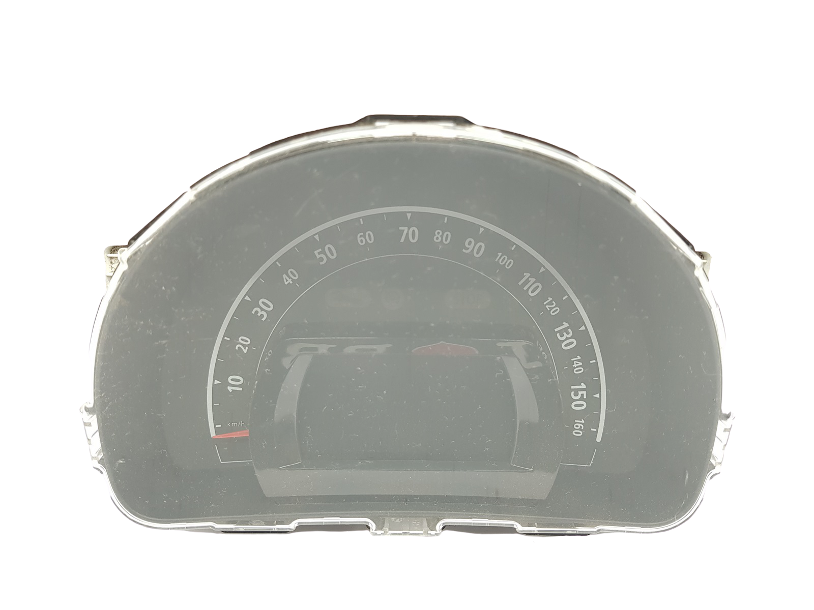 Hastighetsmätare Renault Twingo 3 248212886R 26027 main product photo