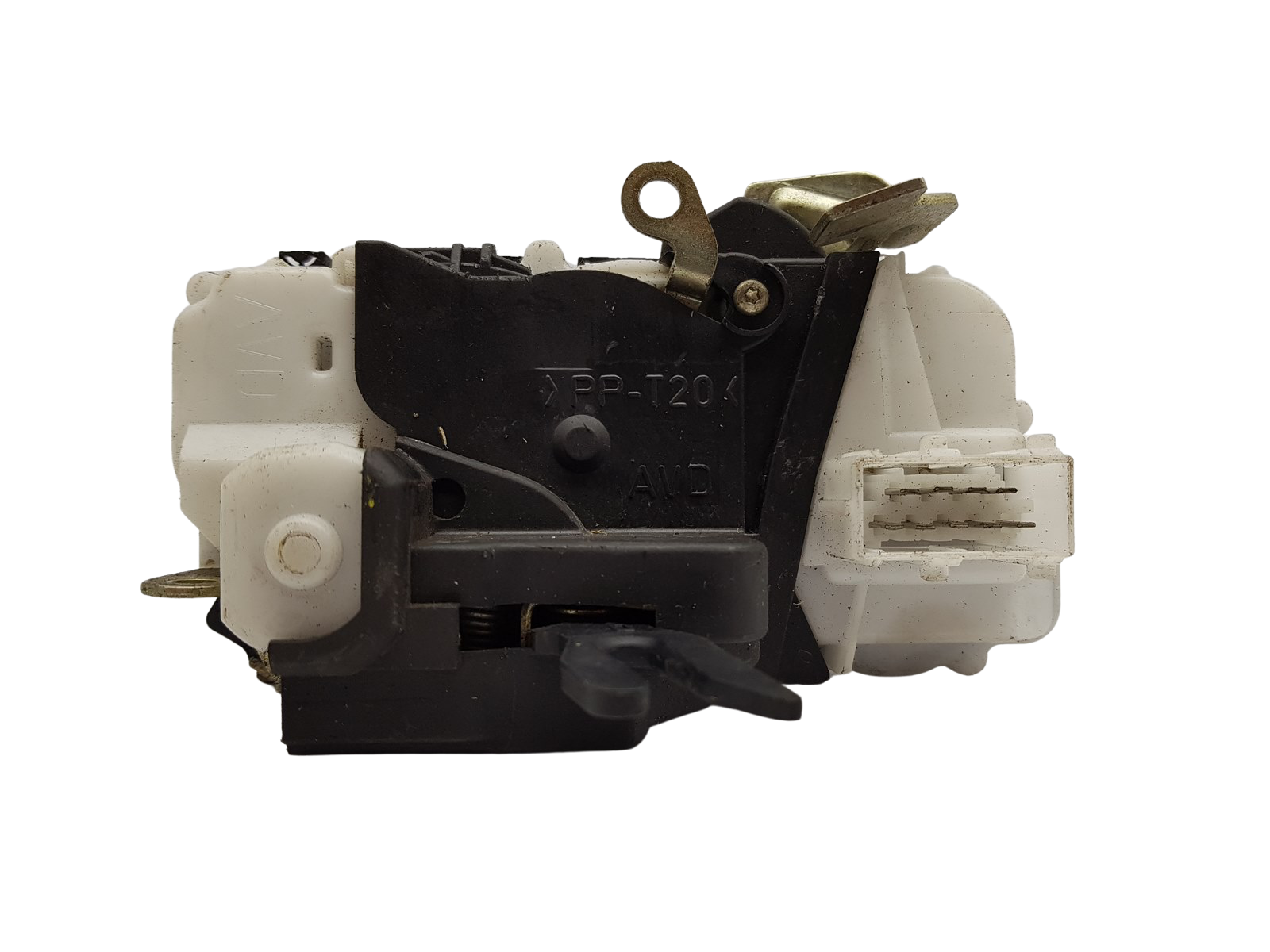 Dörrlåsmekanism Höger Fram 9136G1 Citroen Xsara Rockwell 10978 main product photo