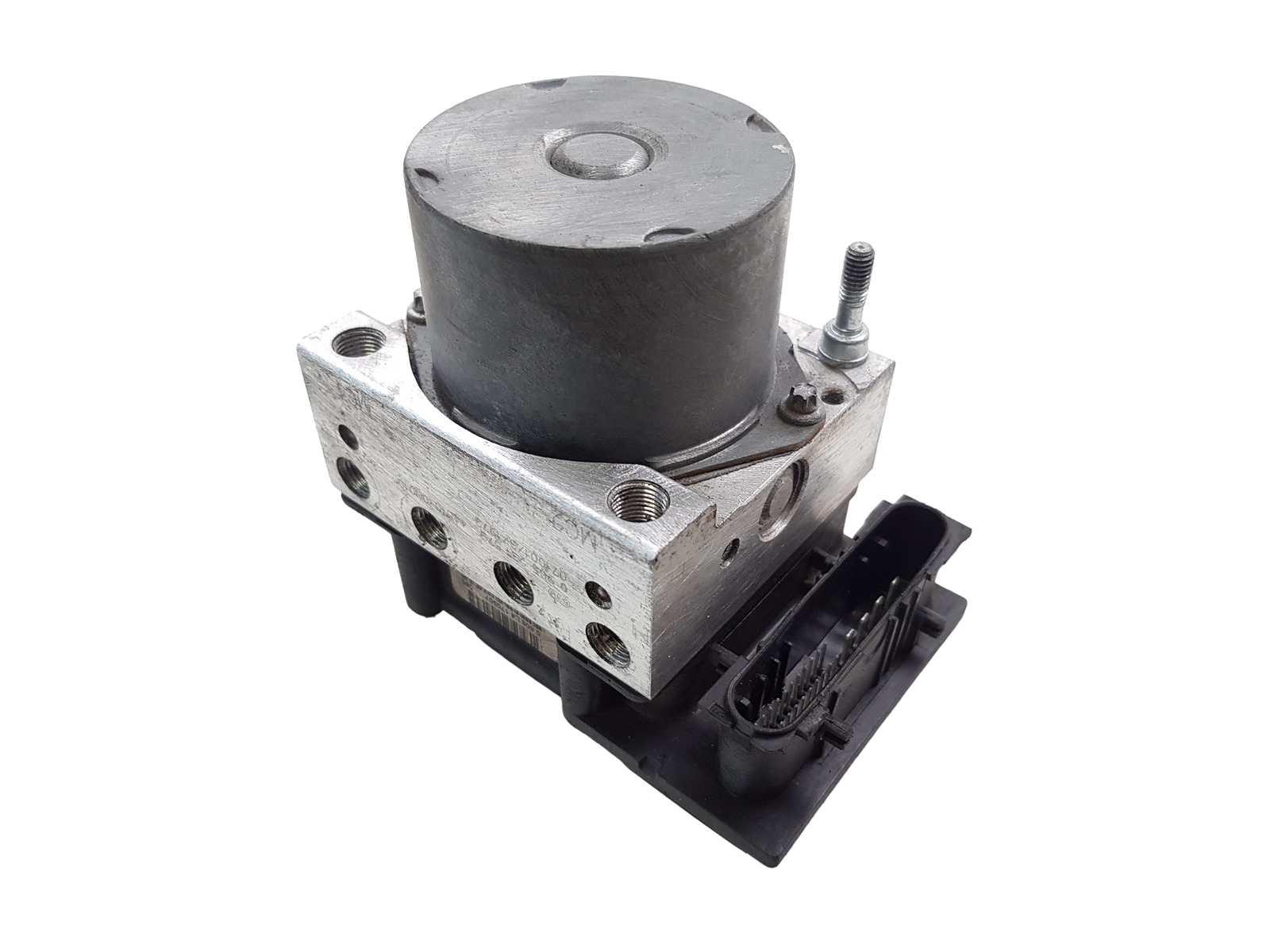 Abs-pump 107 C1 Aygo 44510-0H010 0265800441 0265231579 Bosch 1981 main product photo
