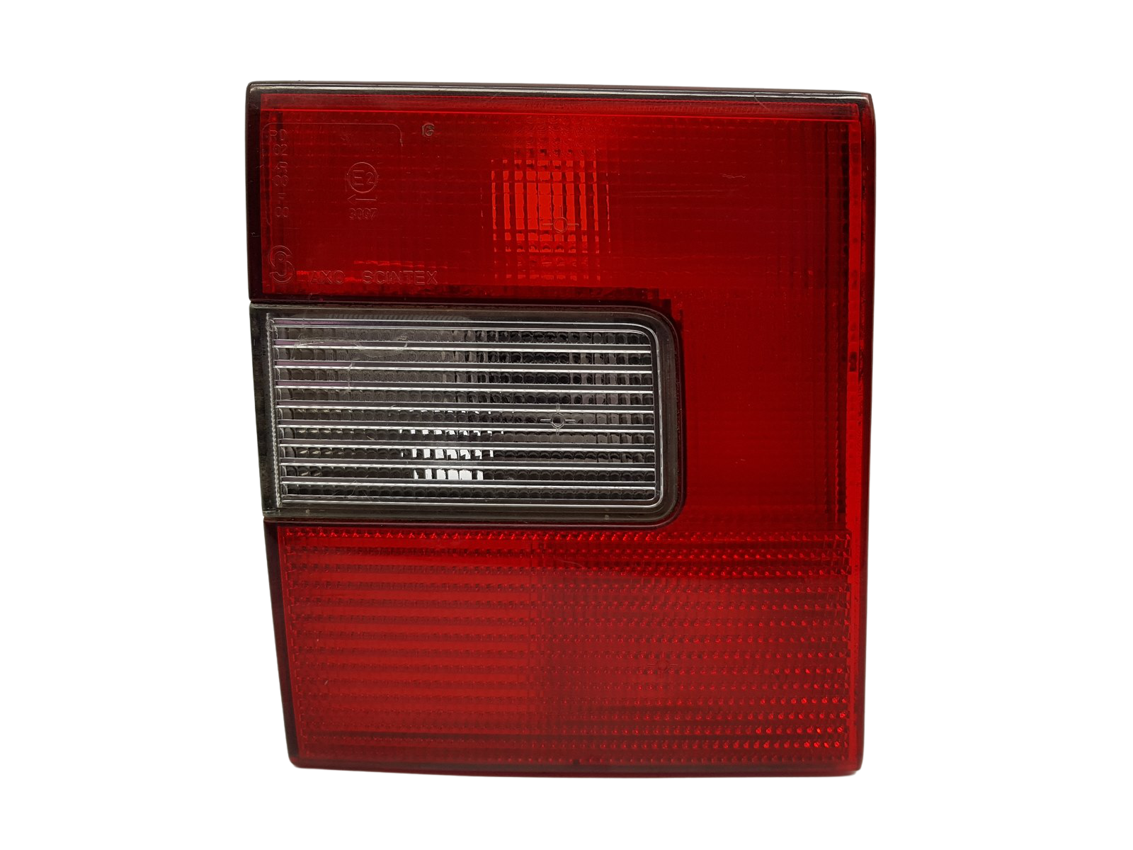 Lampa Vänster Bak 6350L4 Citroen Evasion AXO Scintex 13228 main product photo