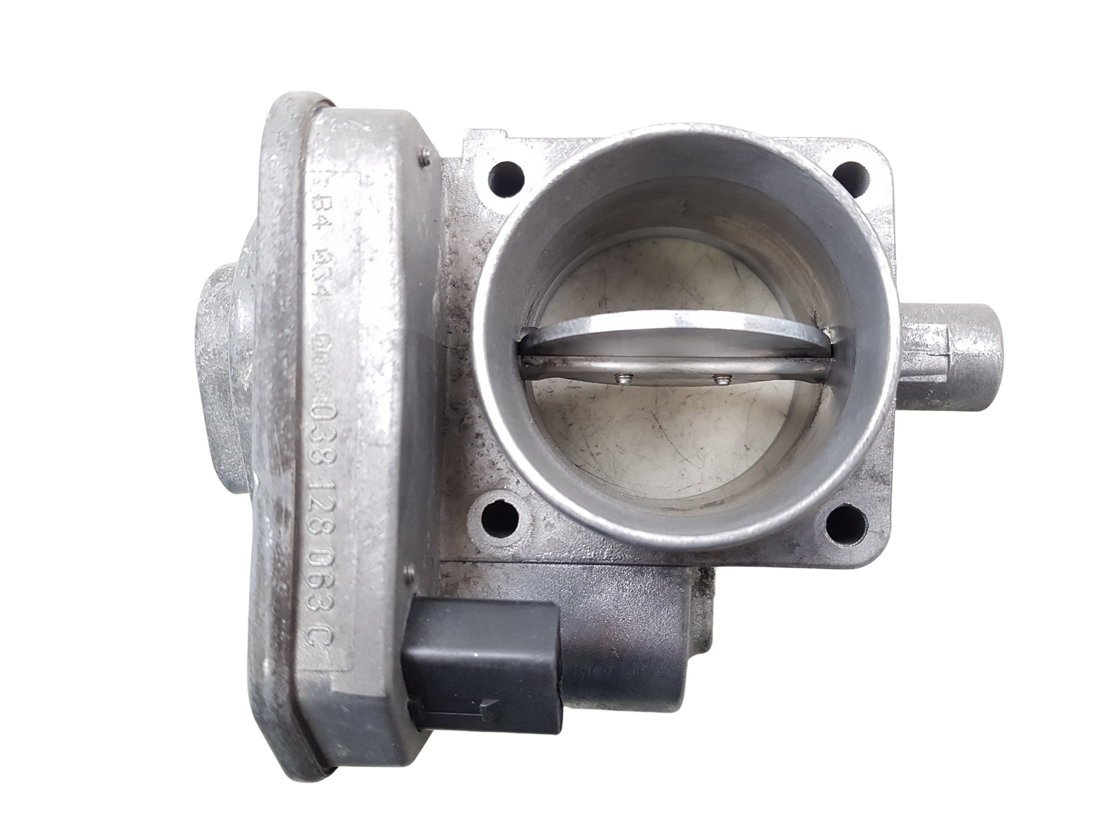Spjällhusventil VWAG 038128063C Pierburg 2056 main product photo