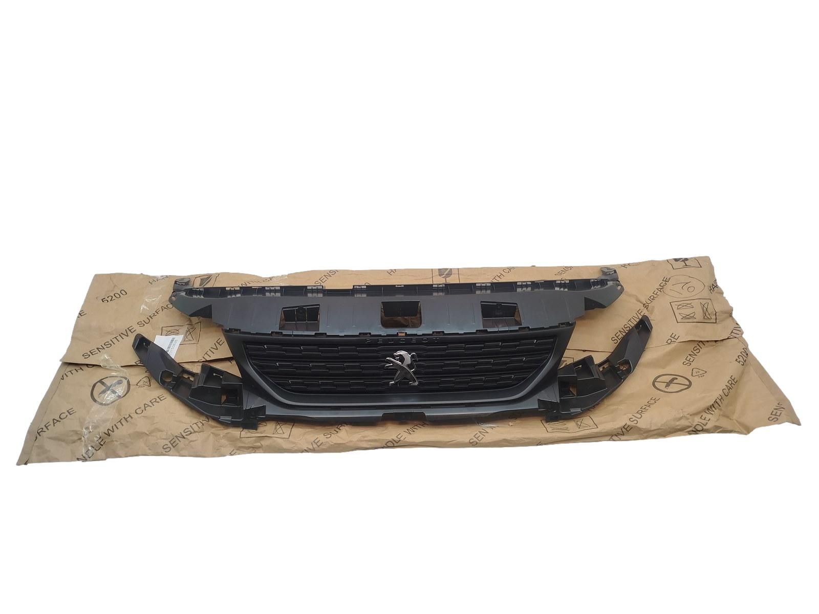Kylargrill Fram Original Peugeot 1632655980 main product photo