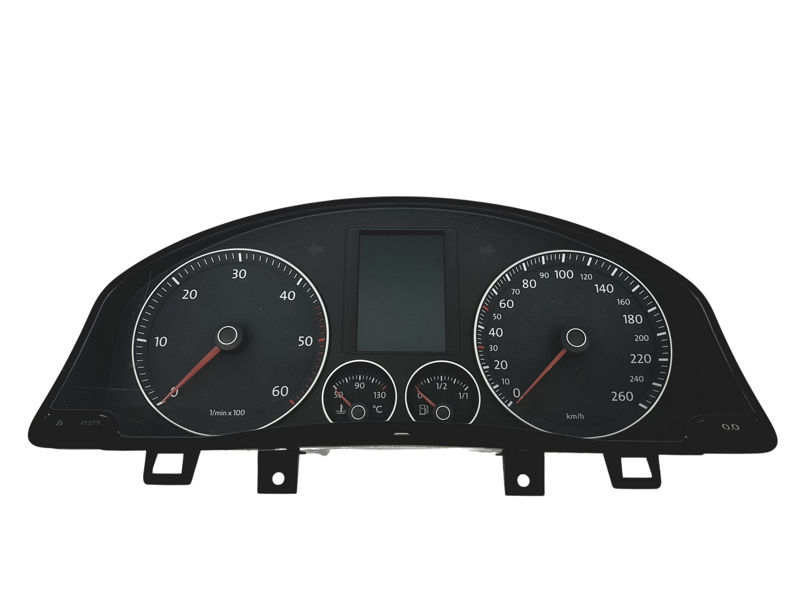 Hastighetsmätare VW Golf MK5 1K0920874B 110080375005 53235 main product photo
