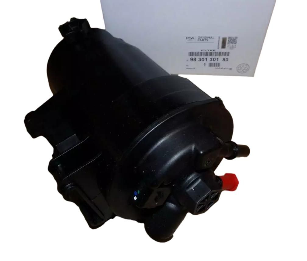 Bränslefilter Ny Original 9830130180 Citroen Peugeot main product photo