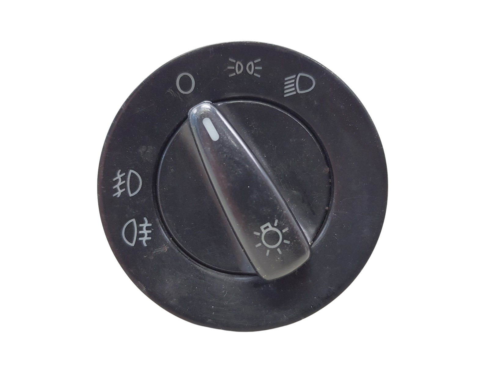 Ljusströmbrytare Volkswagen VWAG 1C0941531A 04052031 3 main product photo