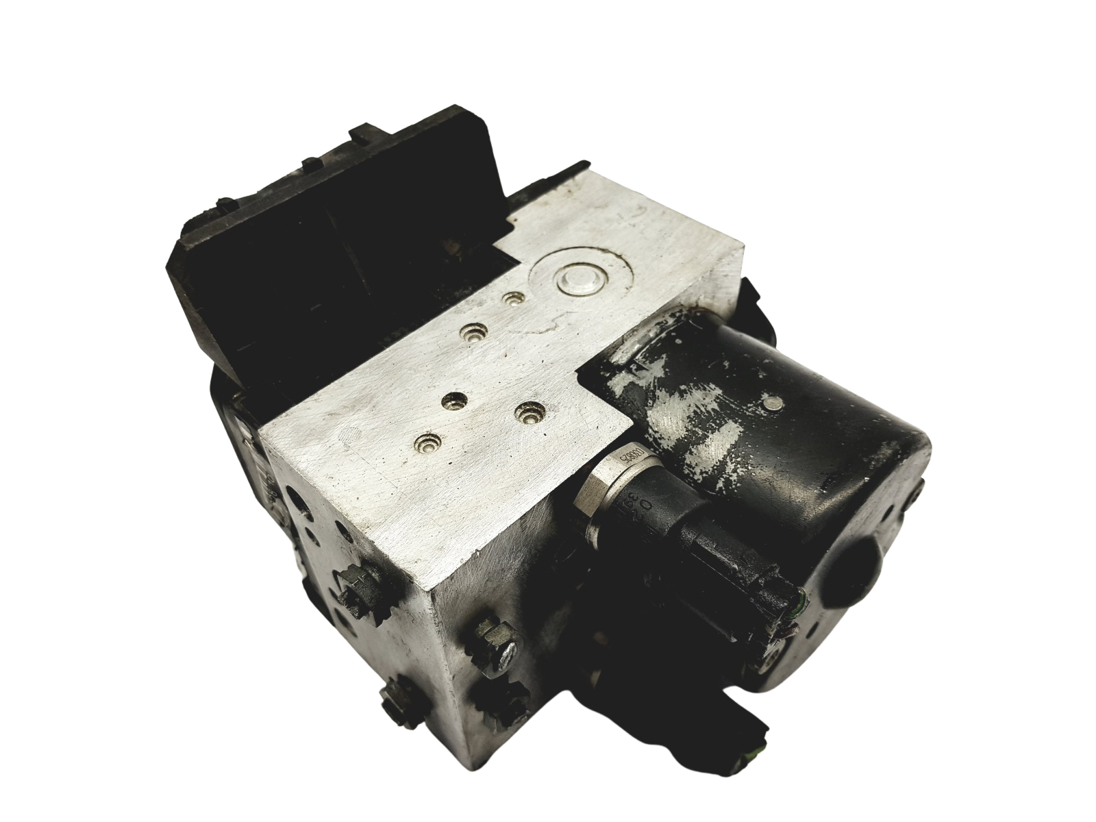Abs-pump Mercedes A W168 A0044310912 0265202461 Bosch 45639 main product photo