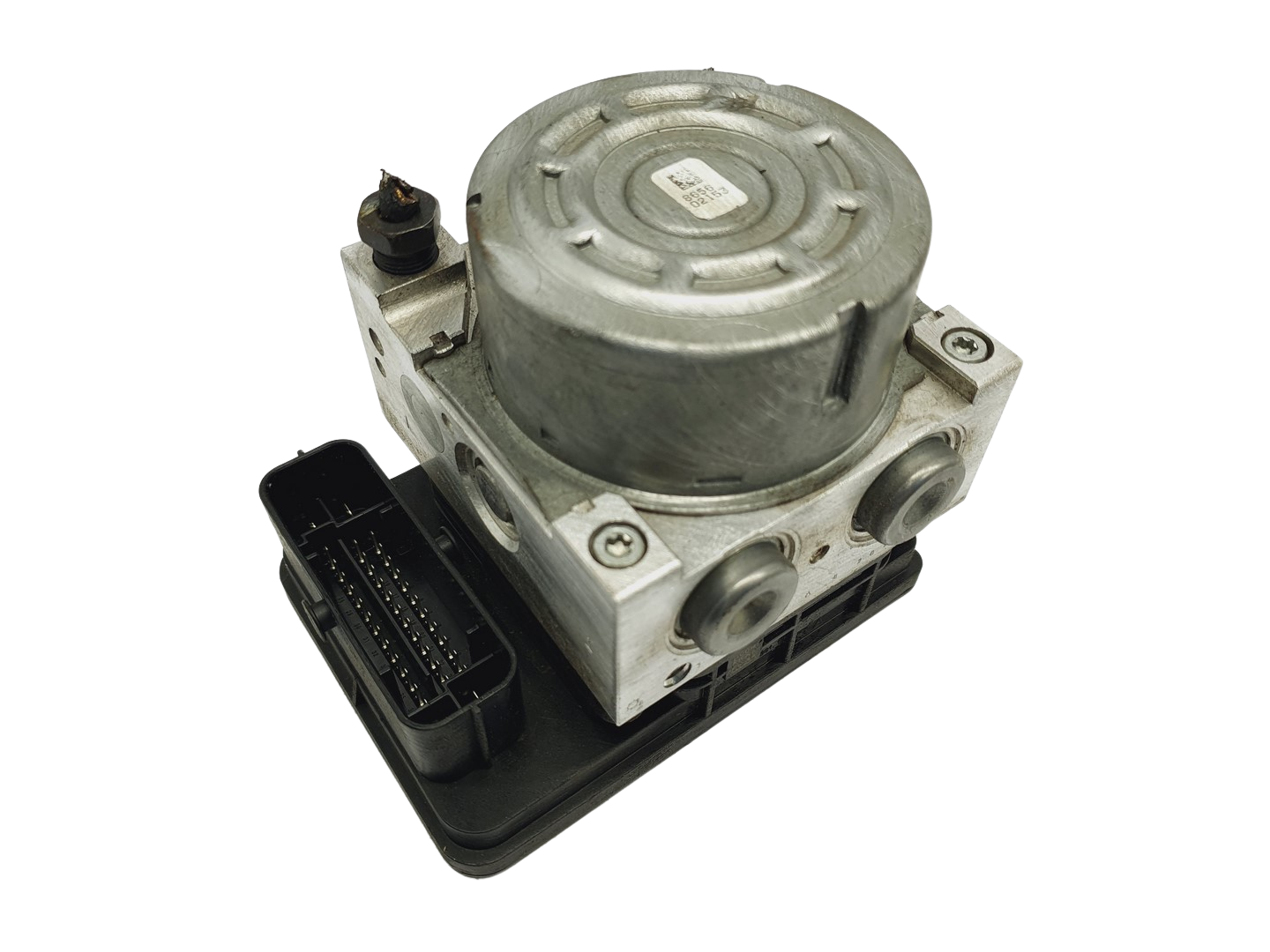 Abs-pump Hyundai i10 58900-B4800 Ate 65018 main product photo