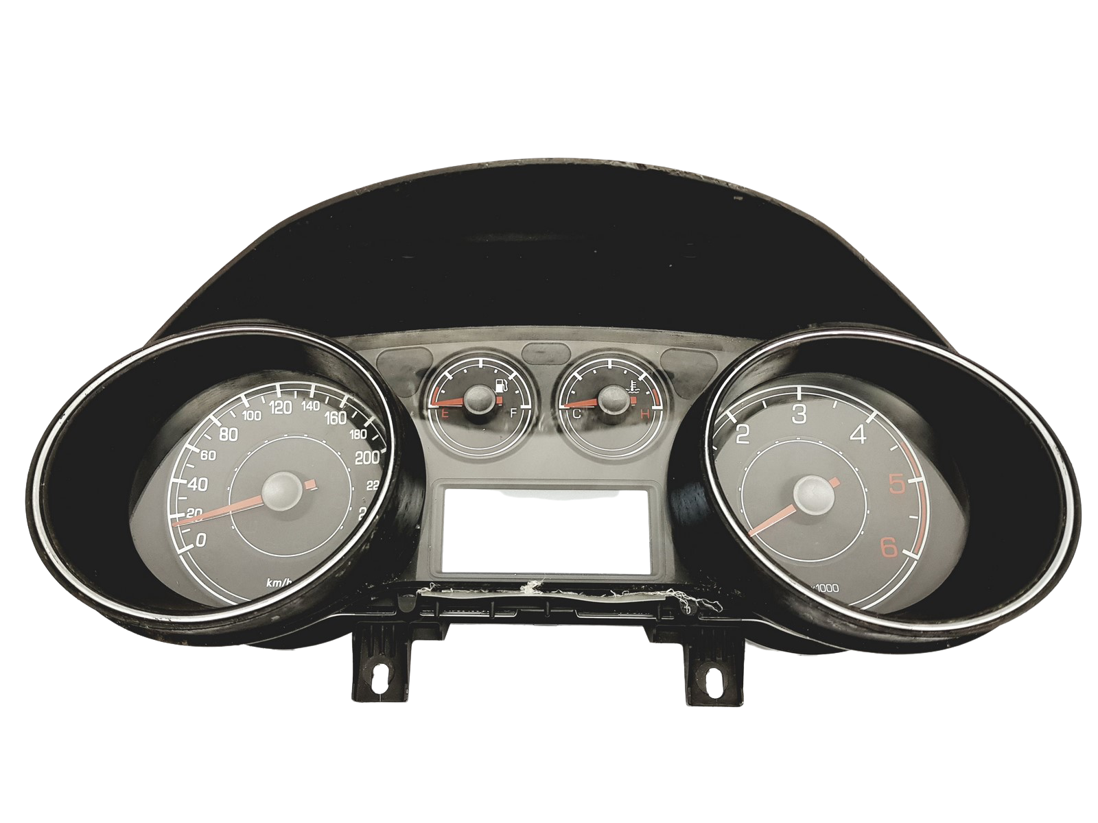 Varvräknare Fiat Bravo 554000980100 5550019804 37546 main product photo