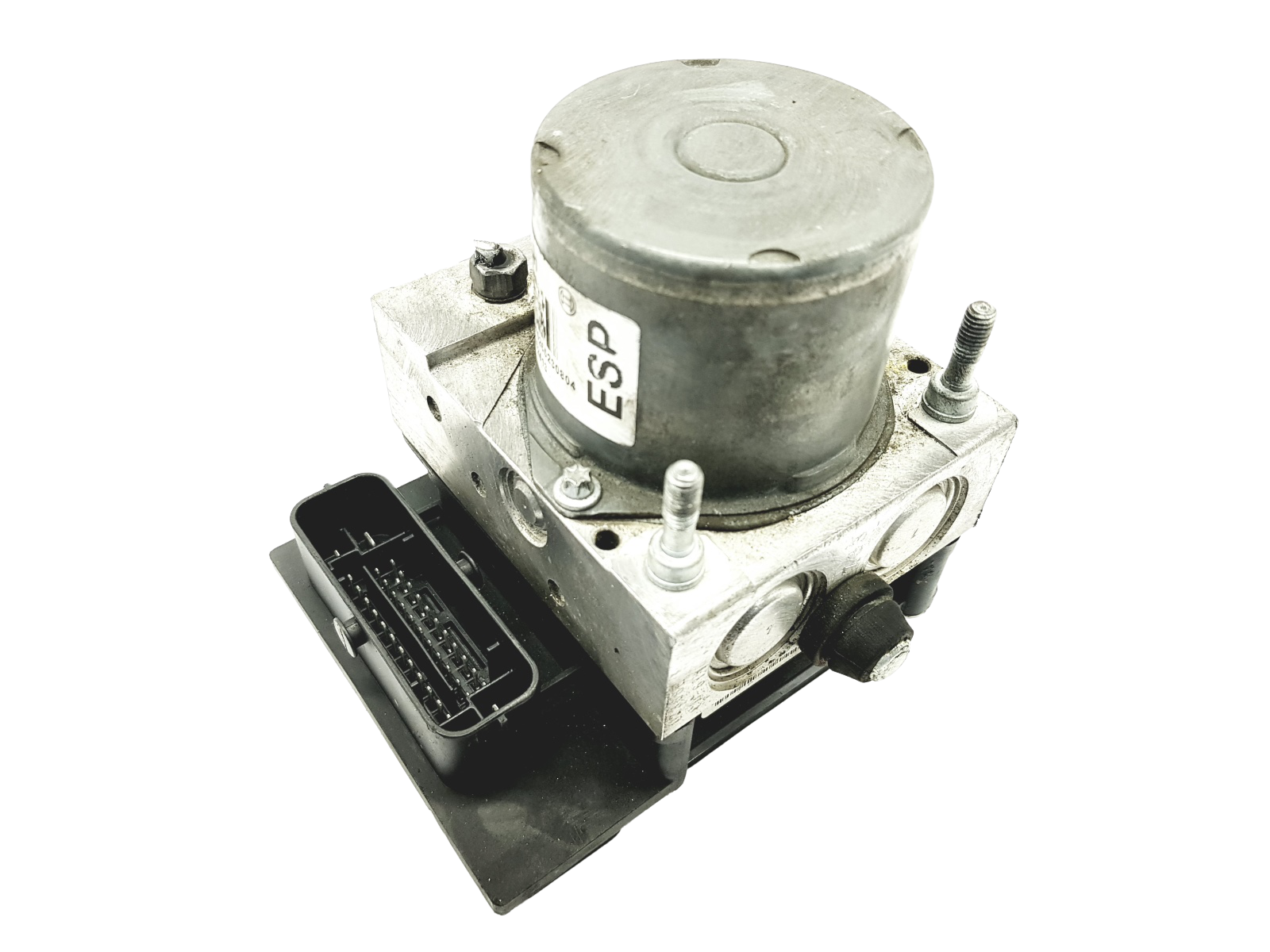 Abs-pump Alfa Romeo Mito 51837728 0265951337 Bosch main product photo