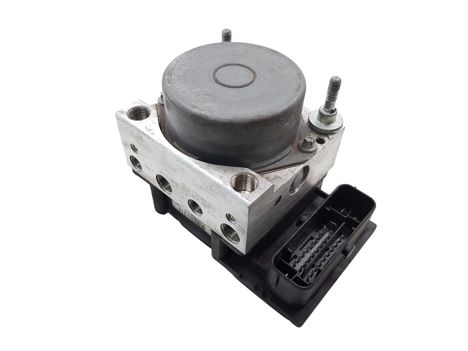 Abs-pump Ford Focus KA 51823789 0265800791 0265232236 1809 main product photo