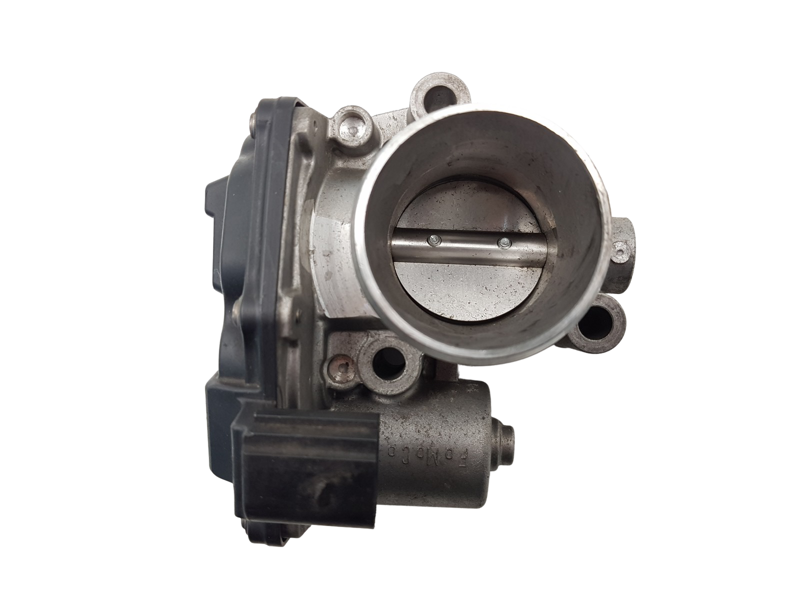 Spjällhusventil Ford CM5G-9F991-FC 1.0 EcoBoost FoMoCo 2109 main product photo