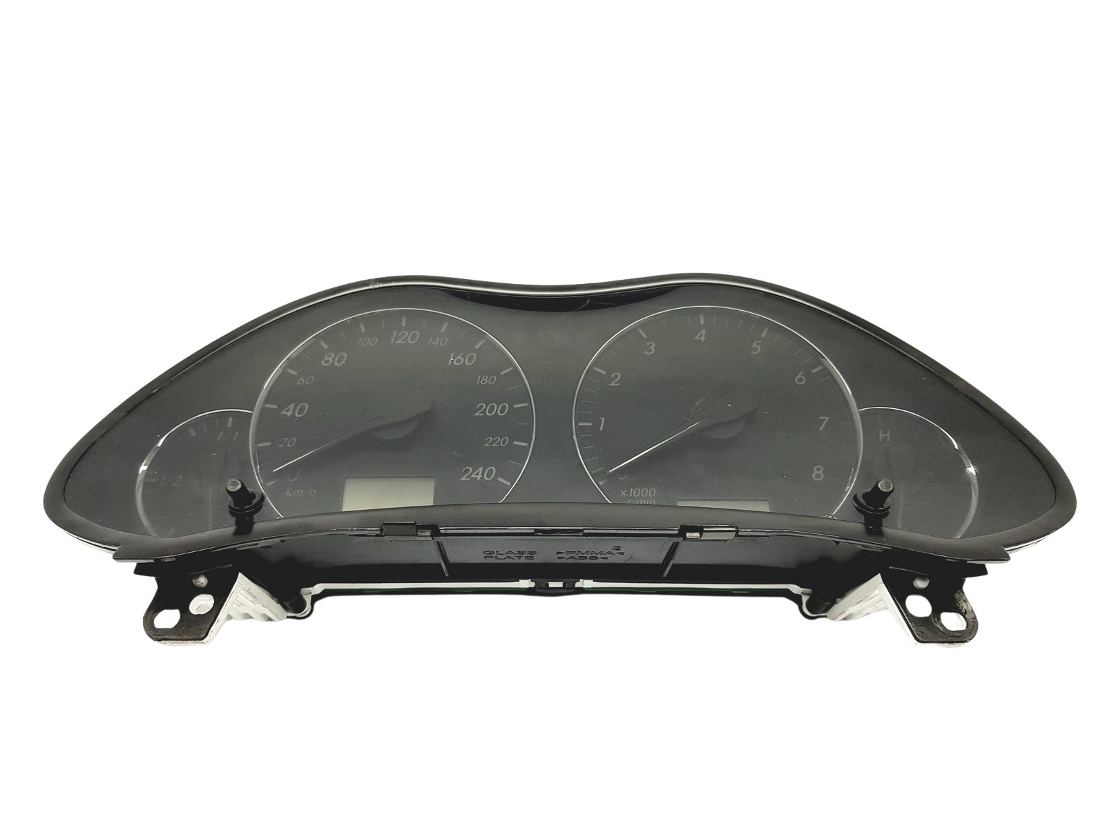 Hastighetsmätare Toyota Avensis 83800-05570-H 52387 main product photo