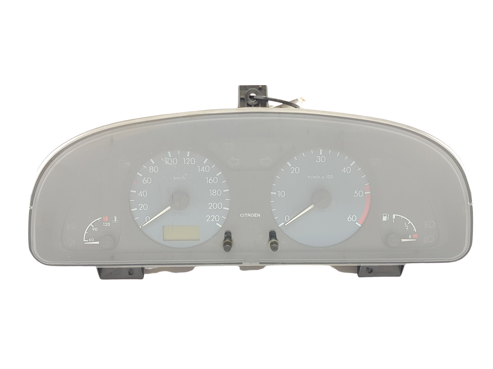 Hastighetsmätare Citroen Xsara 9645744580 C 01 Sagem main product photo