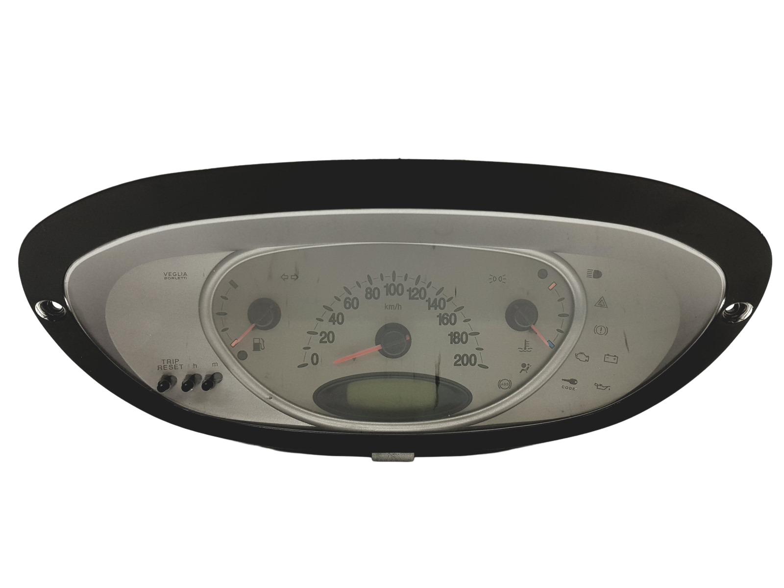 Hastighetsmätare Lancia Ypsilon 46756883 42375 main product photo