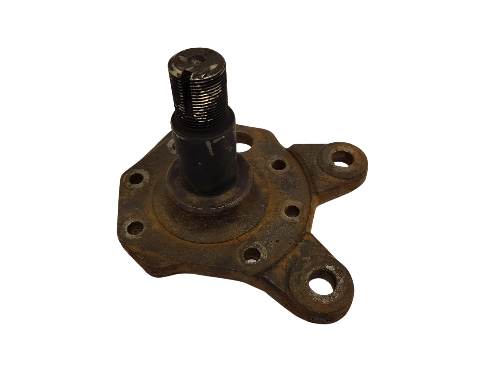 Hjulspindel Höger Bak 6025408091 Renault Espace 3 Avantime 11859 main product photo