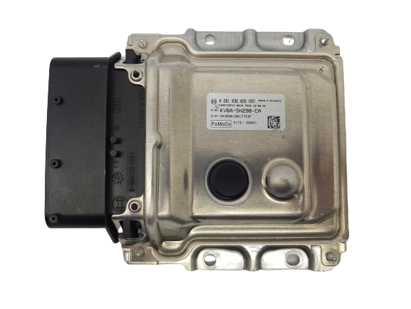 Styrenhet 0281036026 KV6A-5H298-CA Ford FoMoCo 6298 main product photo