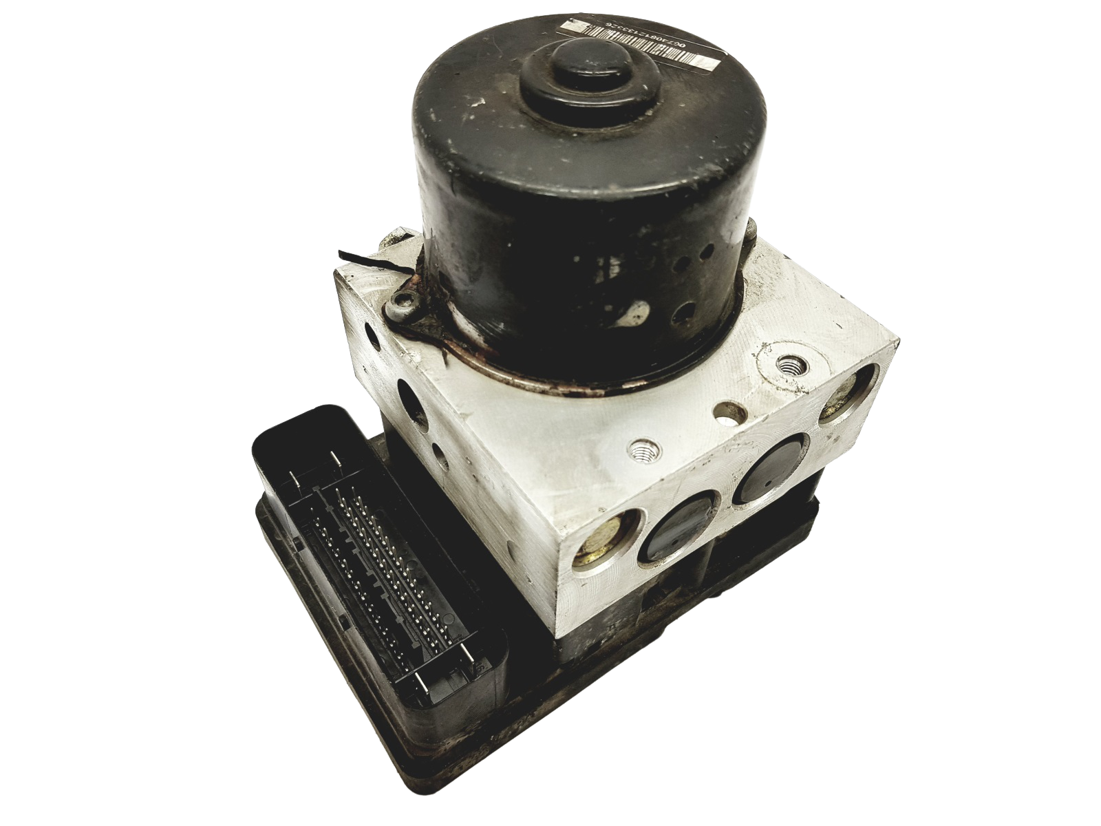 Abs-pump Ford Focus 2M51-2M110-ED 10.0925-0123.3 42555 main product photo