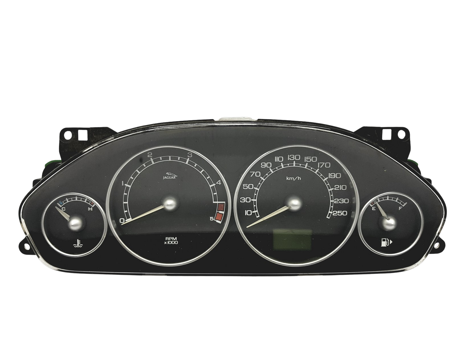 Varvräknare Jaguar X-TYPE 4X4F-10849-GB 40935 main product photo