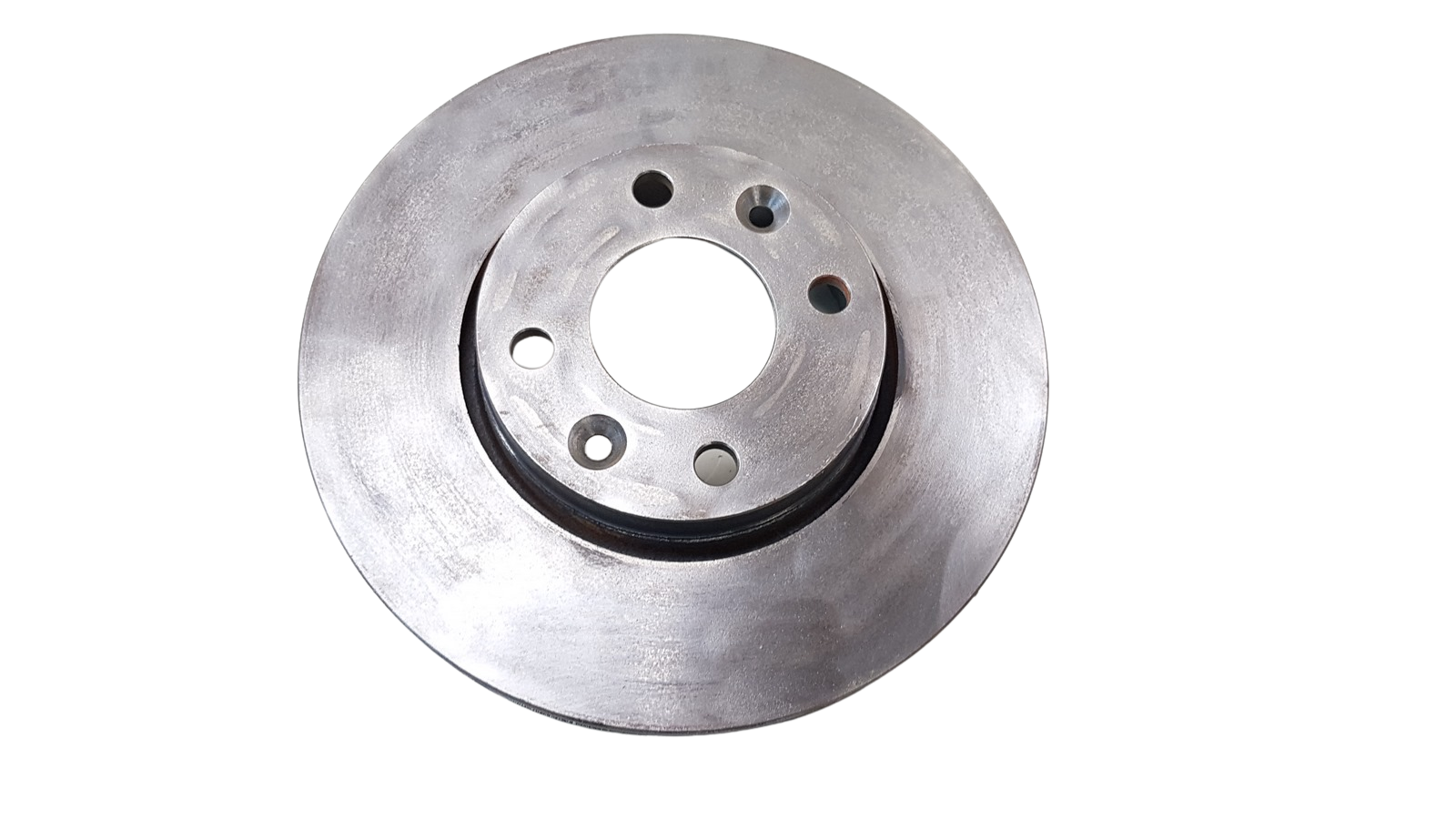 Bromsskiva Fram 402062650R 258 mm Dacia Renault 0km main product photo