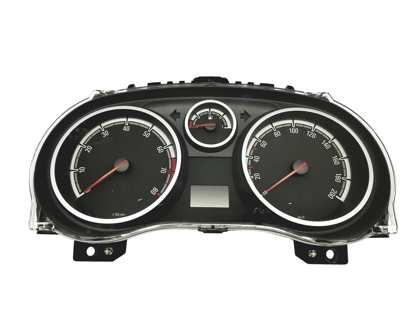 Varvräknare Opel Corsa D P0013264267 28120245-3 47343 main product photo