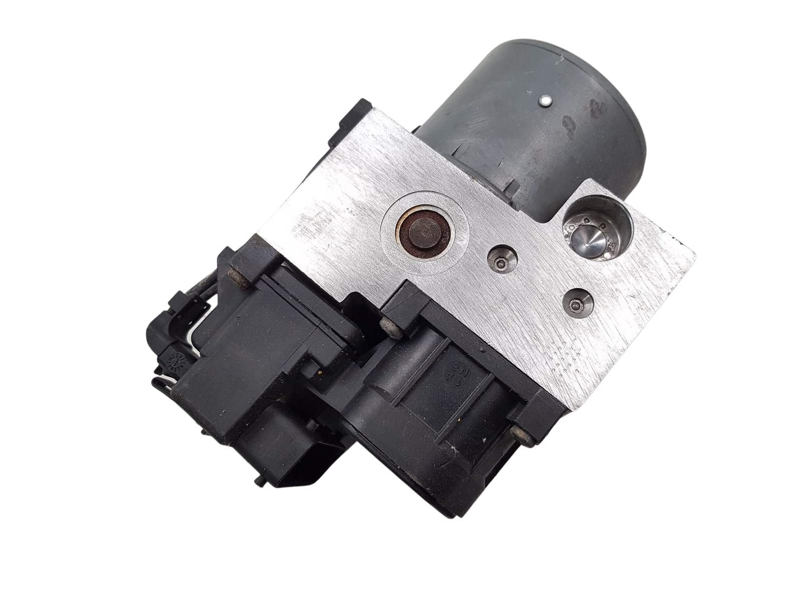 Abs-pump Nissan Primera 476608F815 0265216586 0273004316 1708 main product photo
