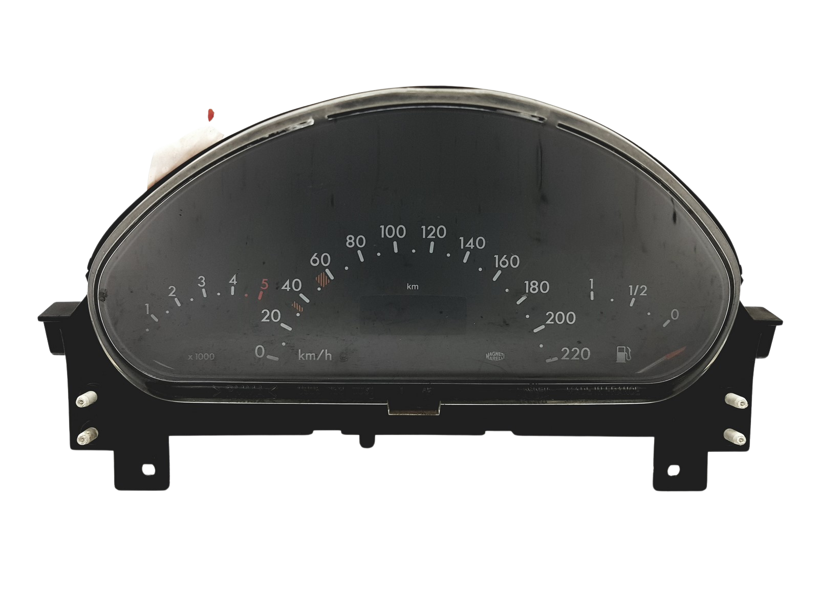 Varvräknare Mercedes A W168 A1685403911 53083 main product photo