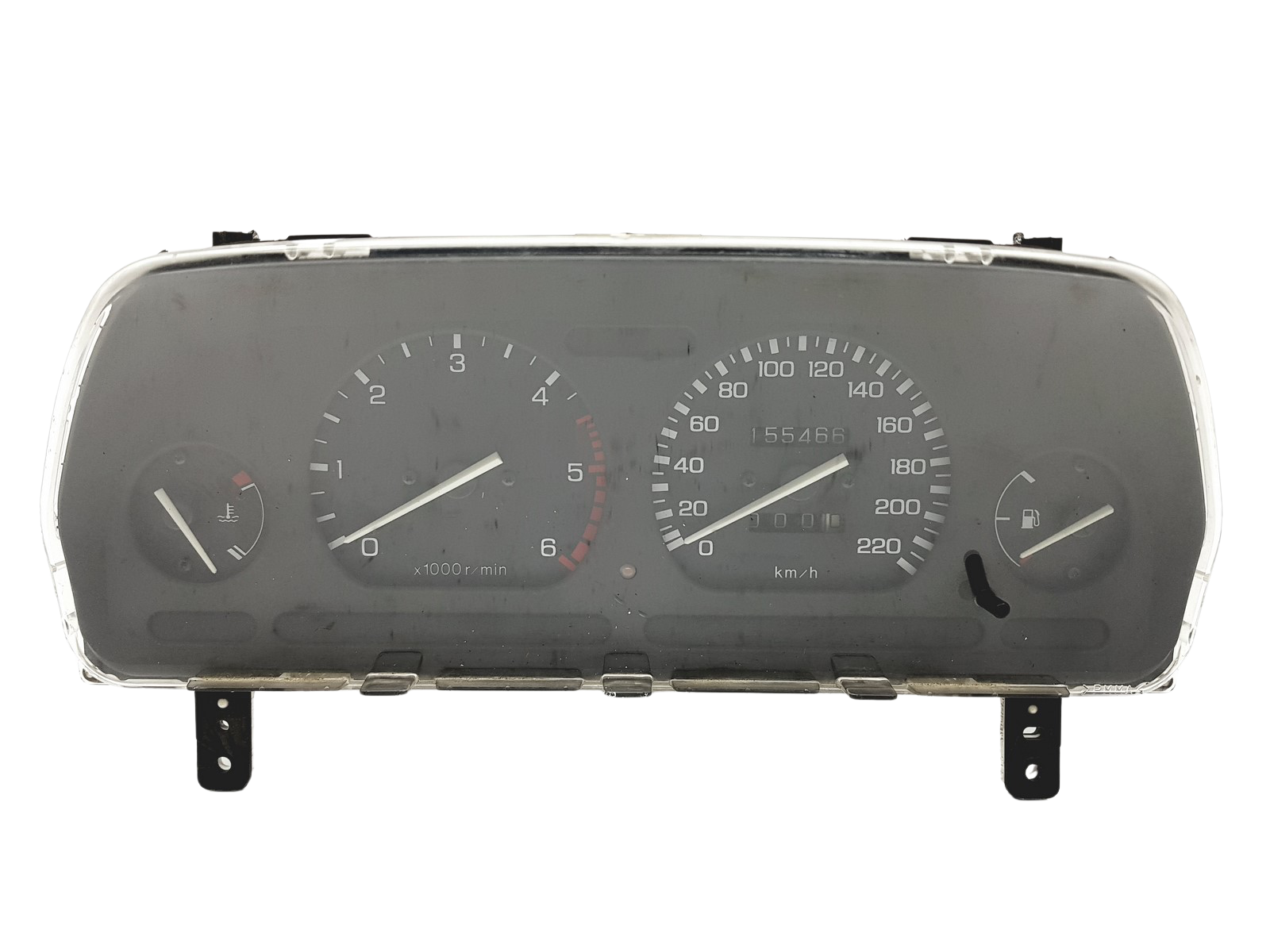 Varvräknare Rover 200 AR-0025-003 NS 51792 main product photo