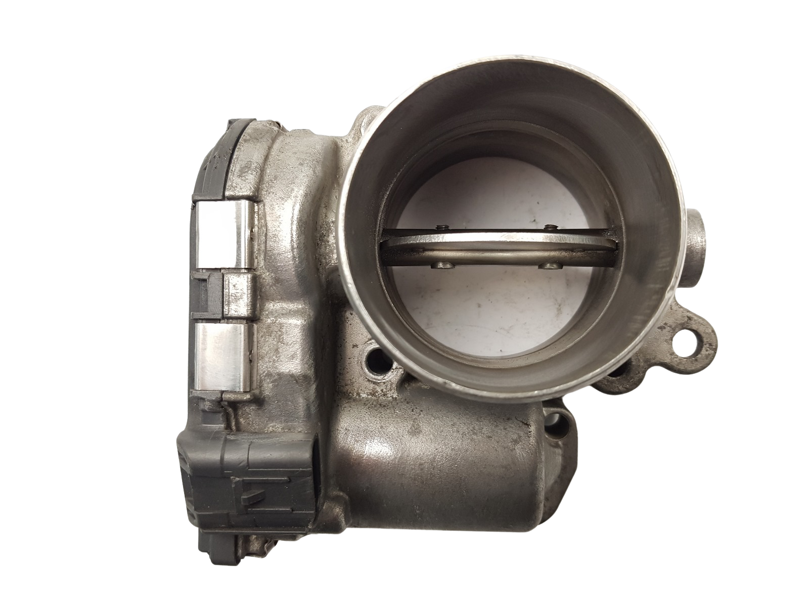 Spjällhusventil Jaguar Land Rover G4D3-9F991-AA 0280750610 1260 main product photo