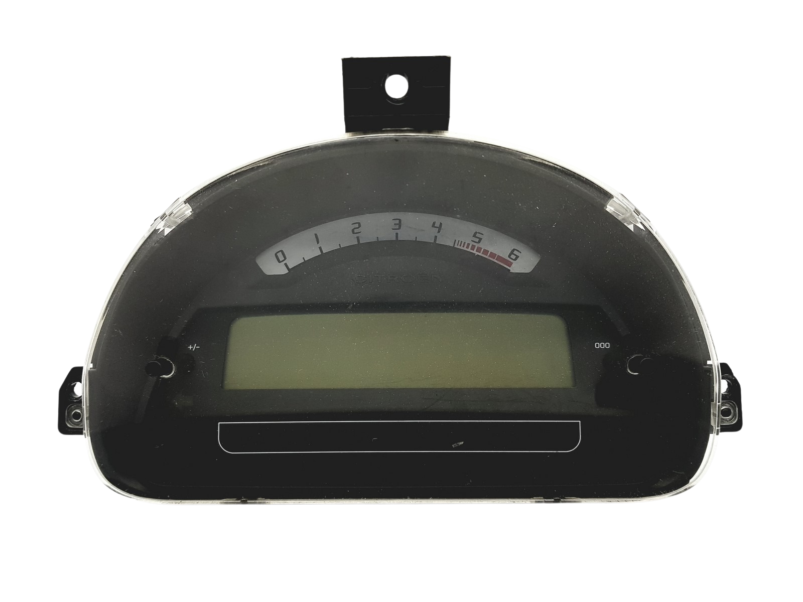 Varvräknare Citroen C2 C3 9660225880 D 02 53685 main product photo