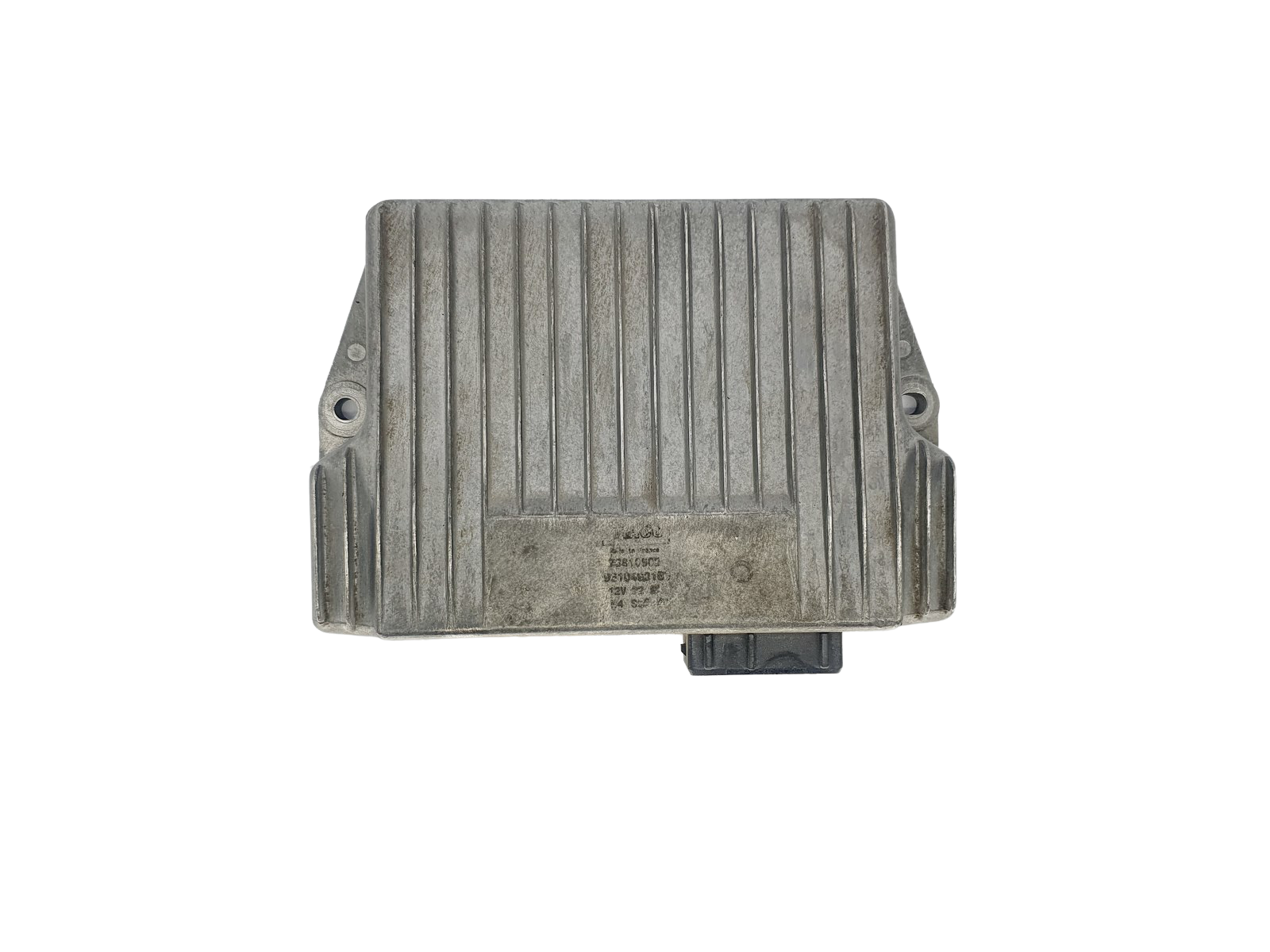 Styrenhet 9610493180 73810802 PSA Valeo 42763 main product photo