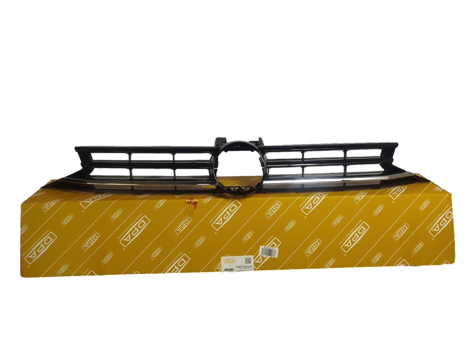 Kylargrill Gör VW Touran 5TA853651K 88531827802 DPA main product photo
