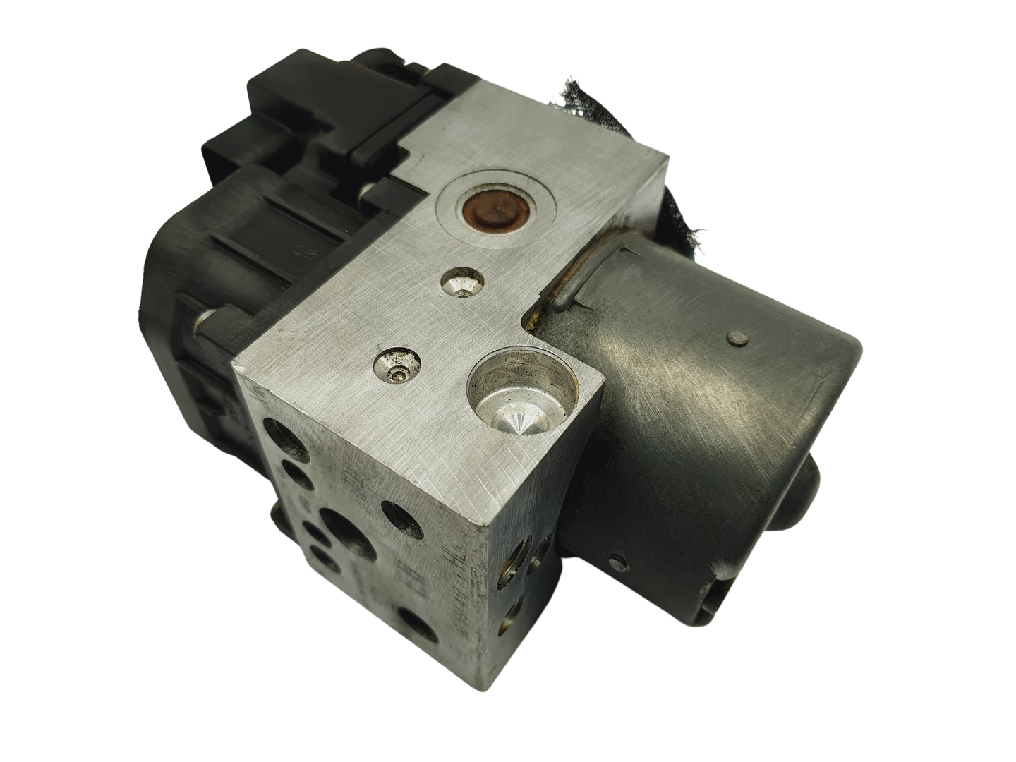 Abs-pump Opel Zafira Astra G 90581417 0273004362 0265216651 Bosch 66940 main product photo