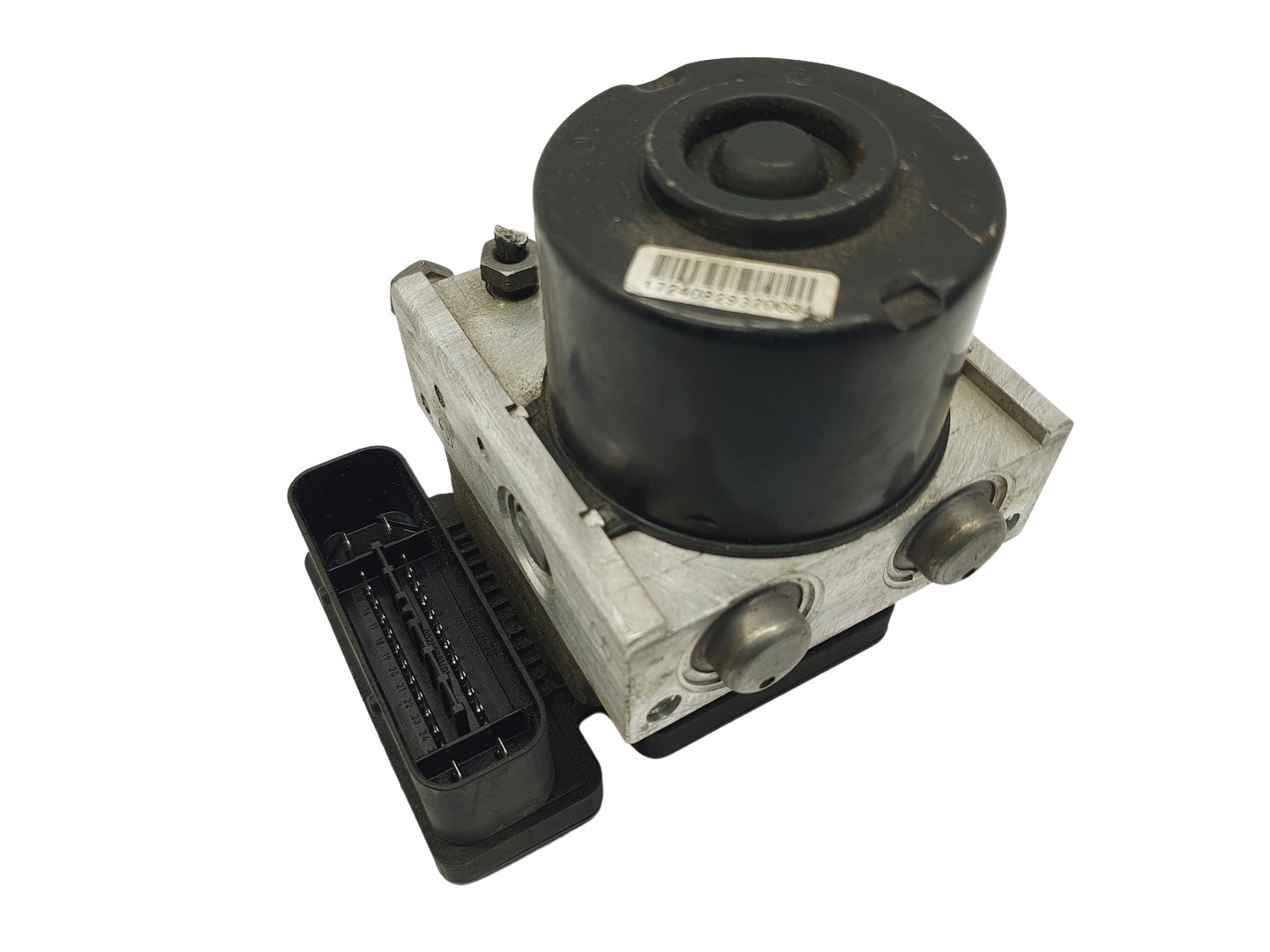Abs-pump Ford Fiesta 8V512M110AD 06.2109-5581.3 Ate 62691 main product photo
