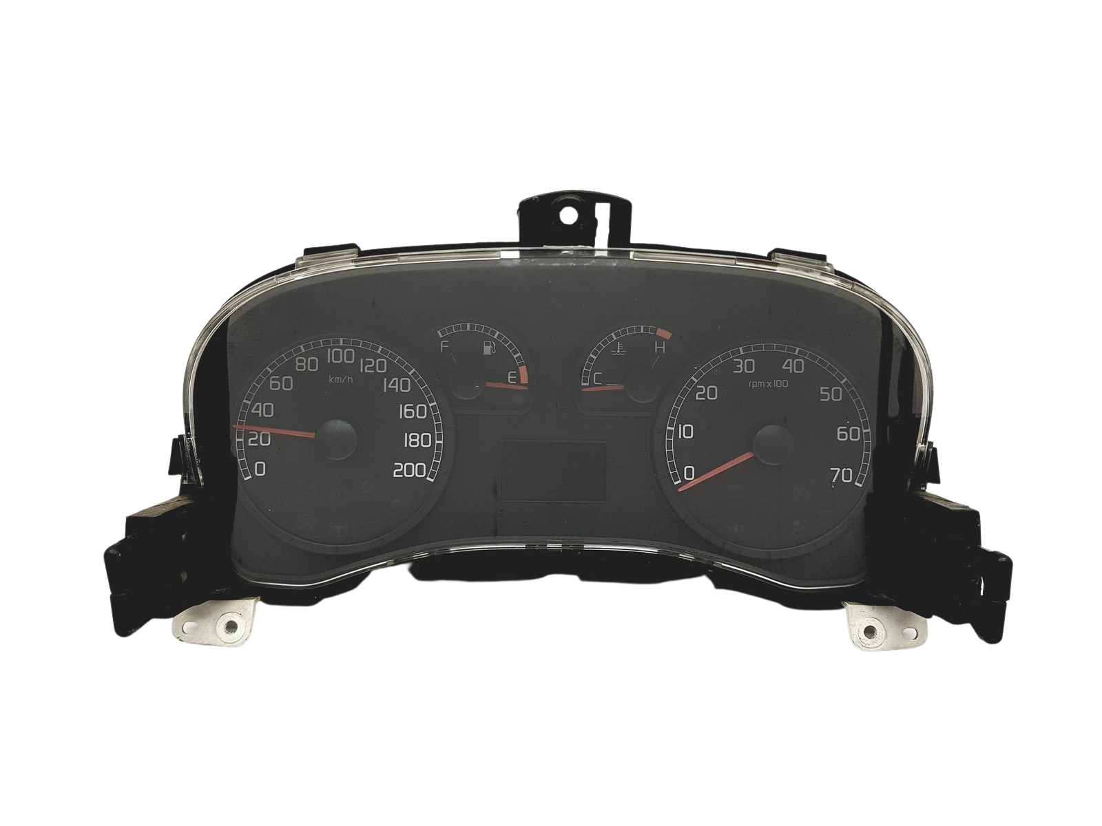 Varvräknare Fiat Punto 5550004601 04 58841 main product photo