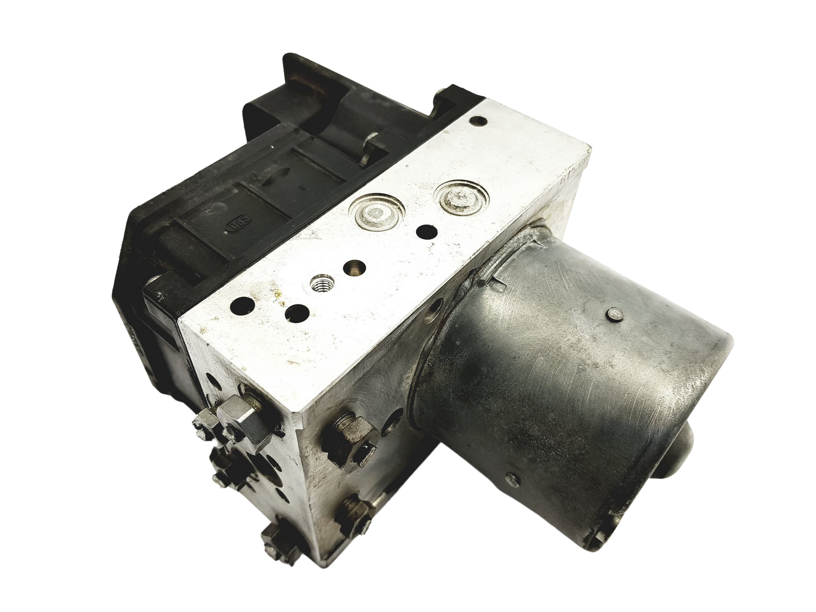 Abs-pump Alfa Romeo 147 51739029 0265224095 Bosch 38528 main product photo
